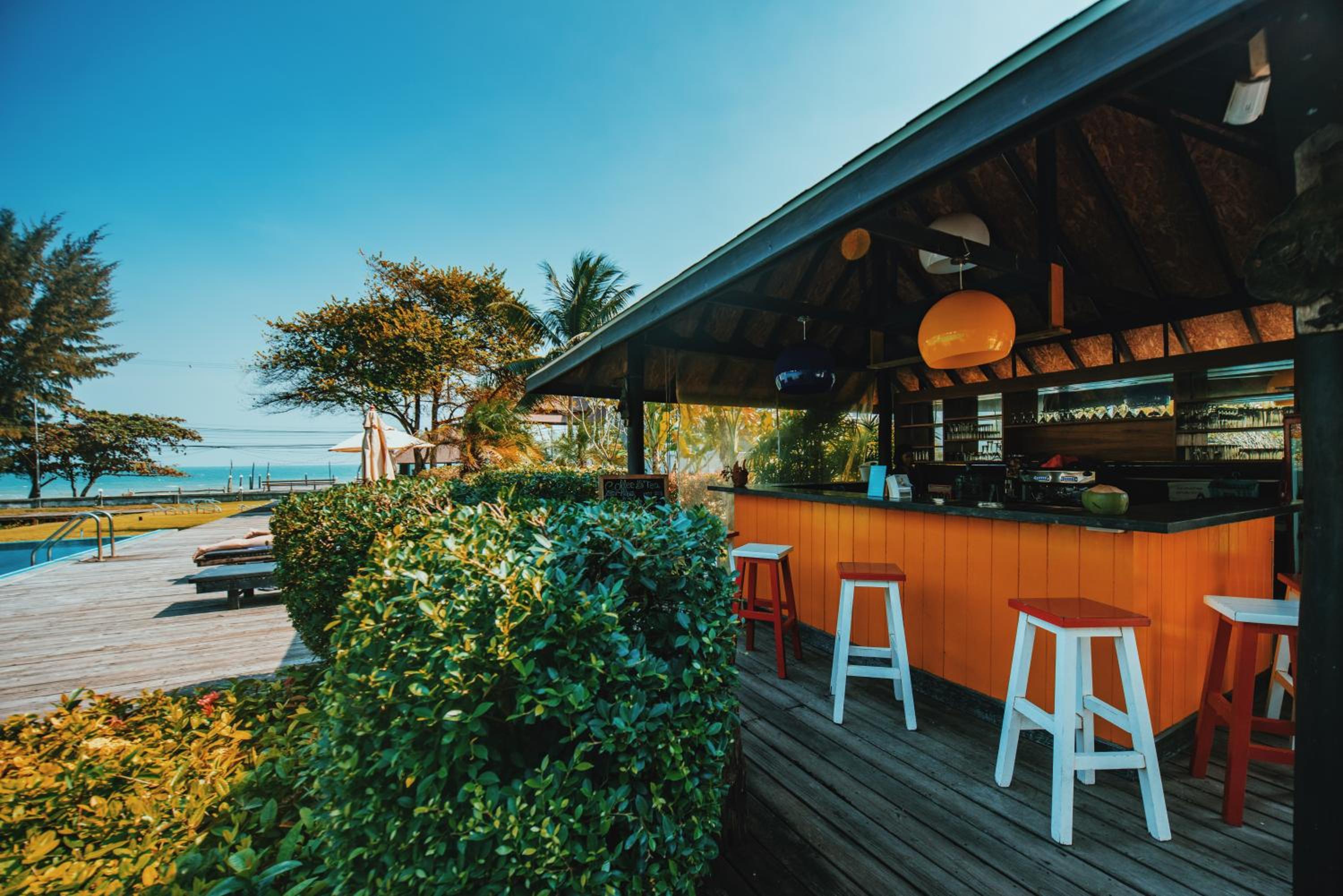 Nana Beach Hotel & Resort