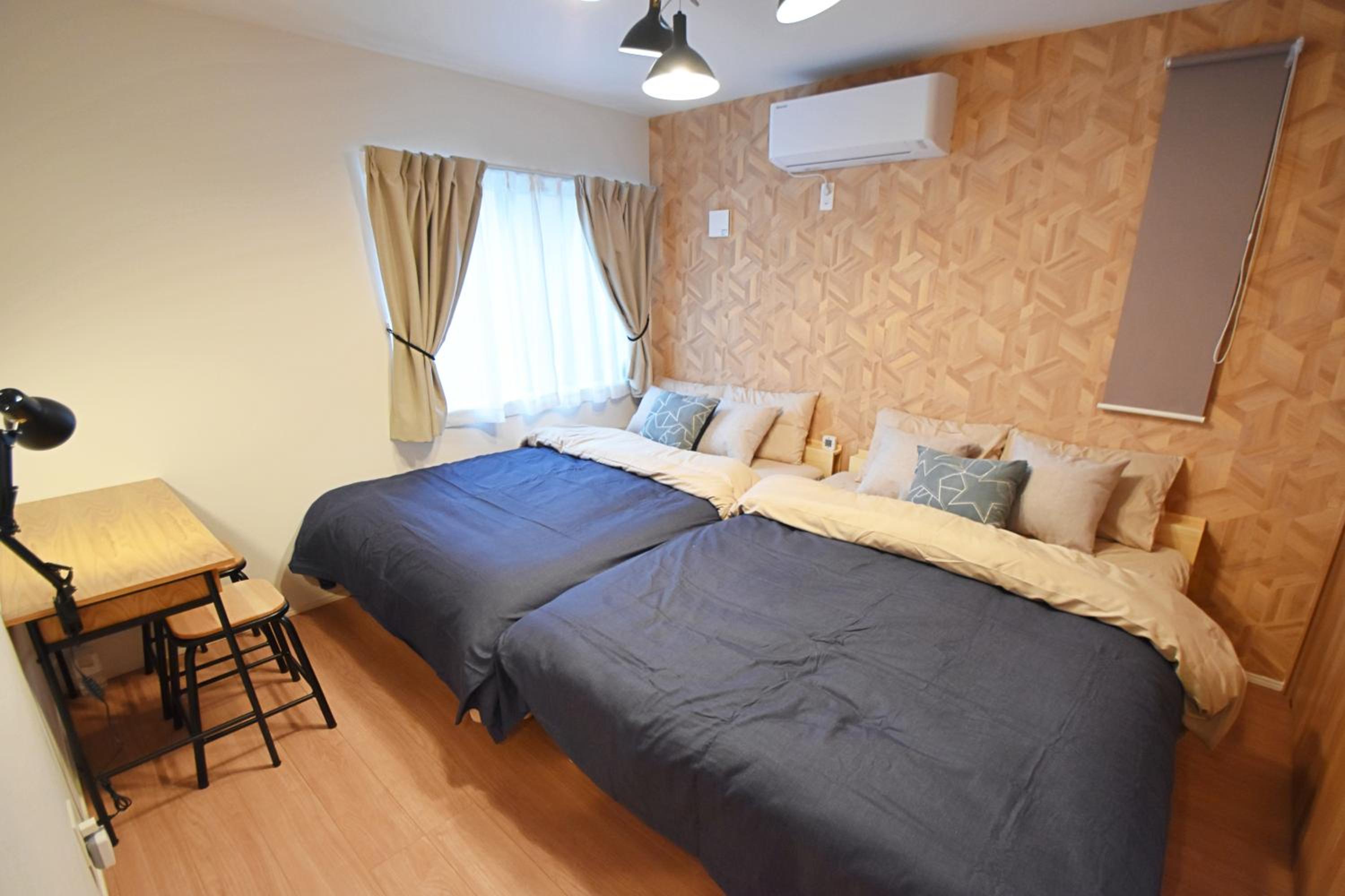 FINOA Residential Suite Asakusa/Oshiage Skytree