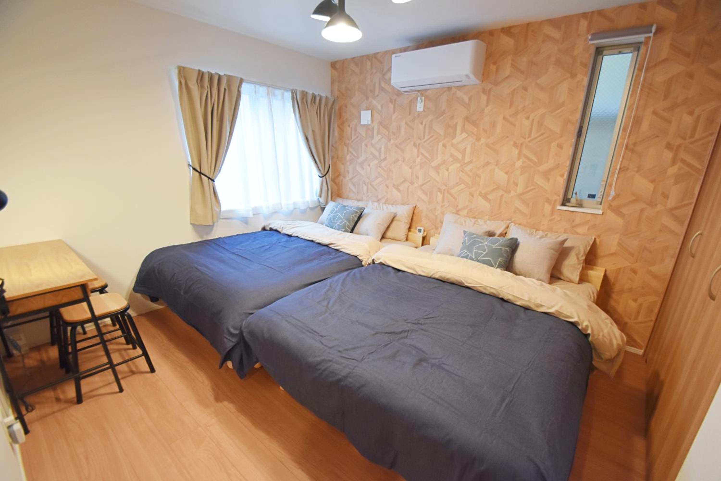 FINOA Residential Suite Asakusa/Oshiage Skytree