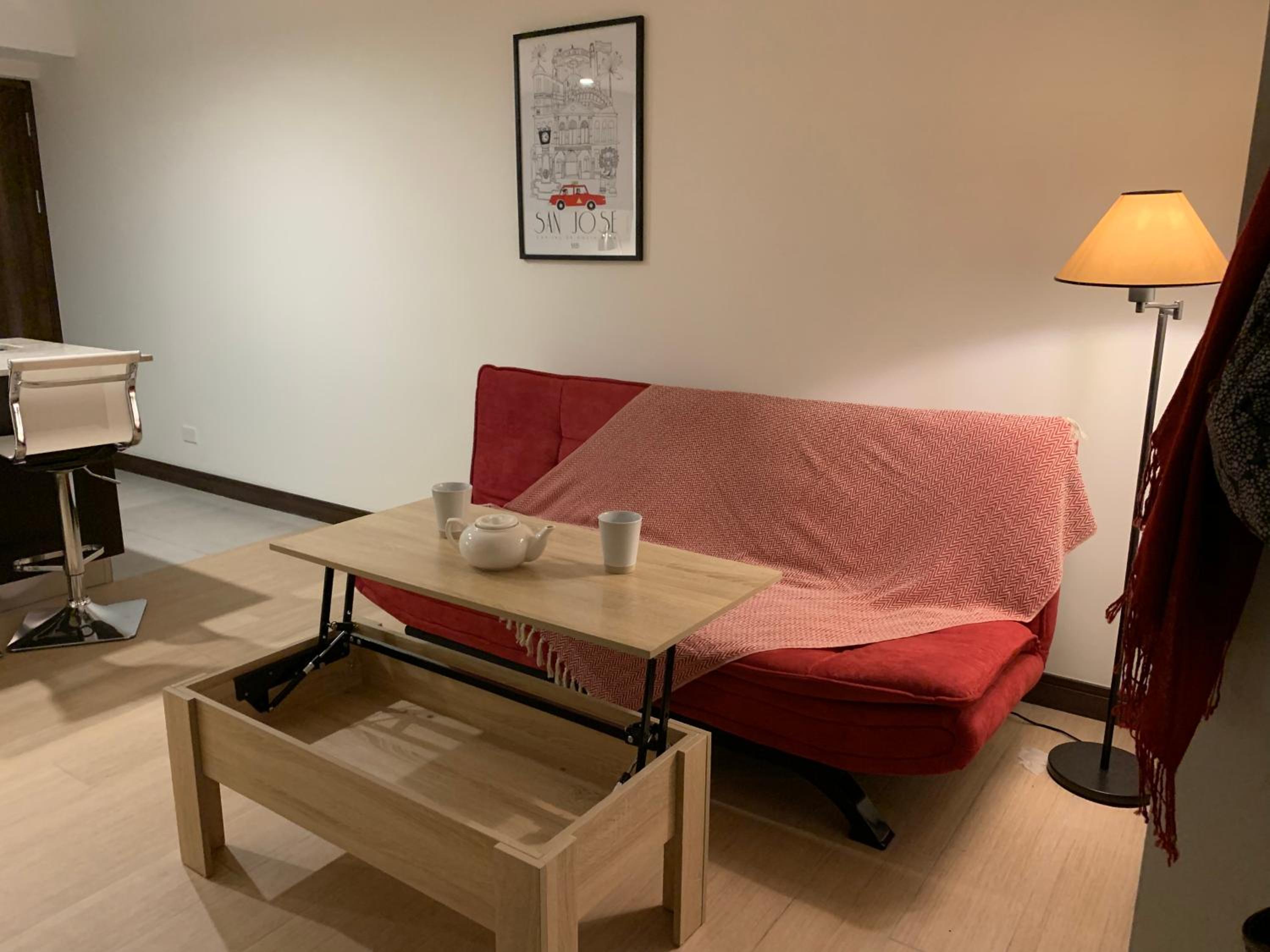 El mejor apartamento en excelente ubicación.