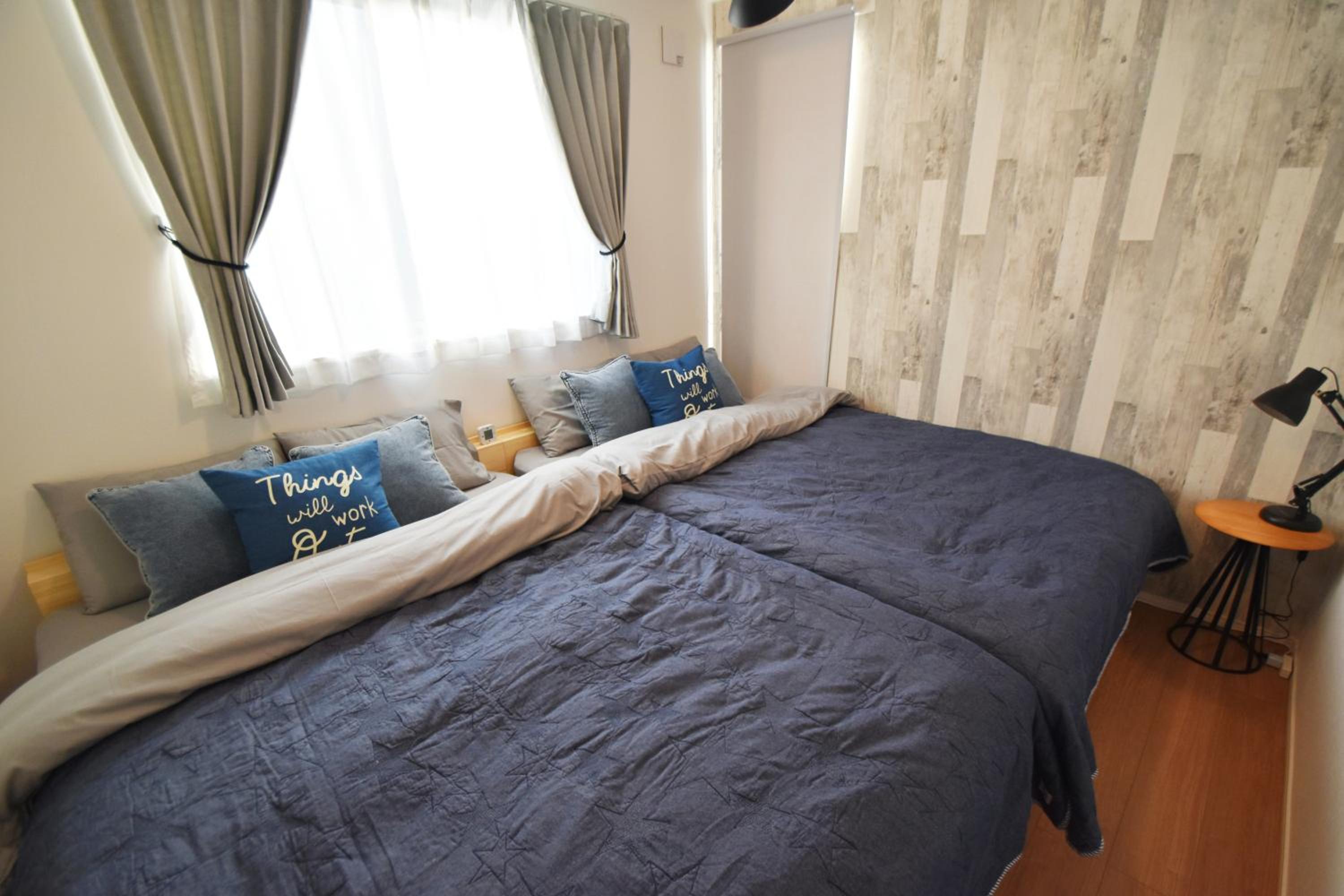 FINOA Residential Suite Asakusa/Oshiage Skytree