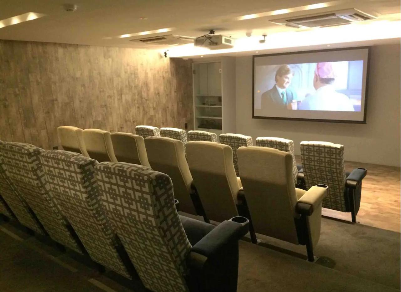 Mid Valley 1km away Verve Suites Old Klang Road