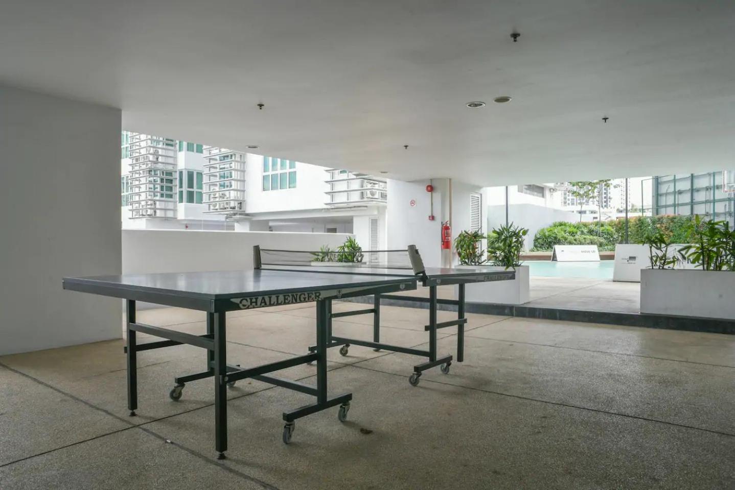 Mid Valley 1km away Verve Suites Old Klang Road
