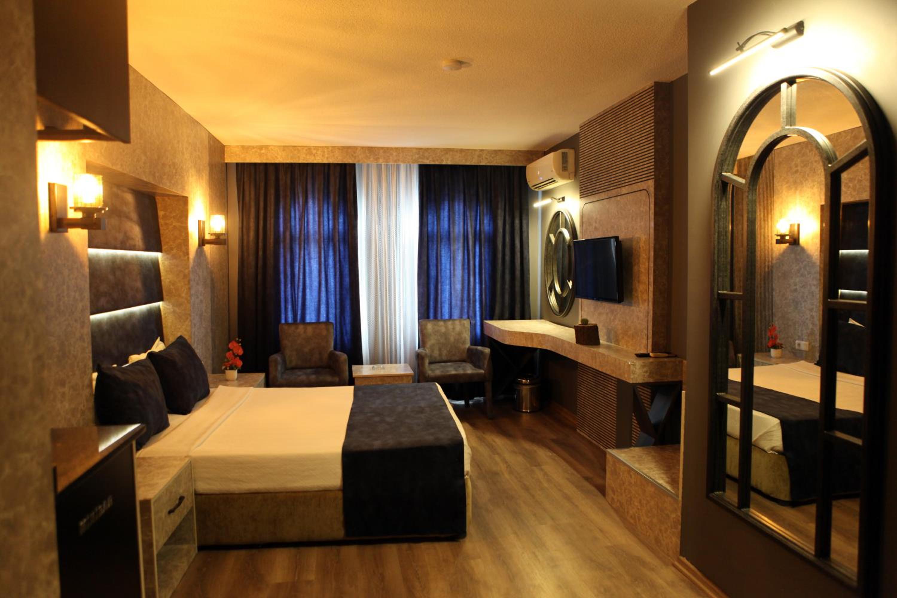 Aktas Otel - Image 29