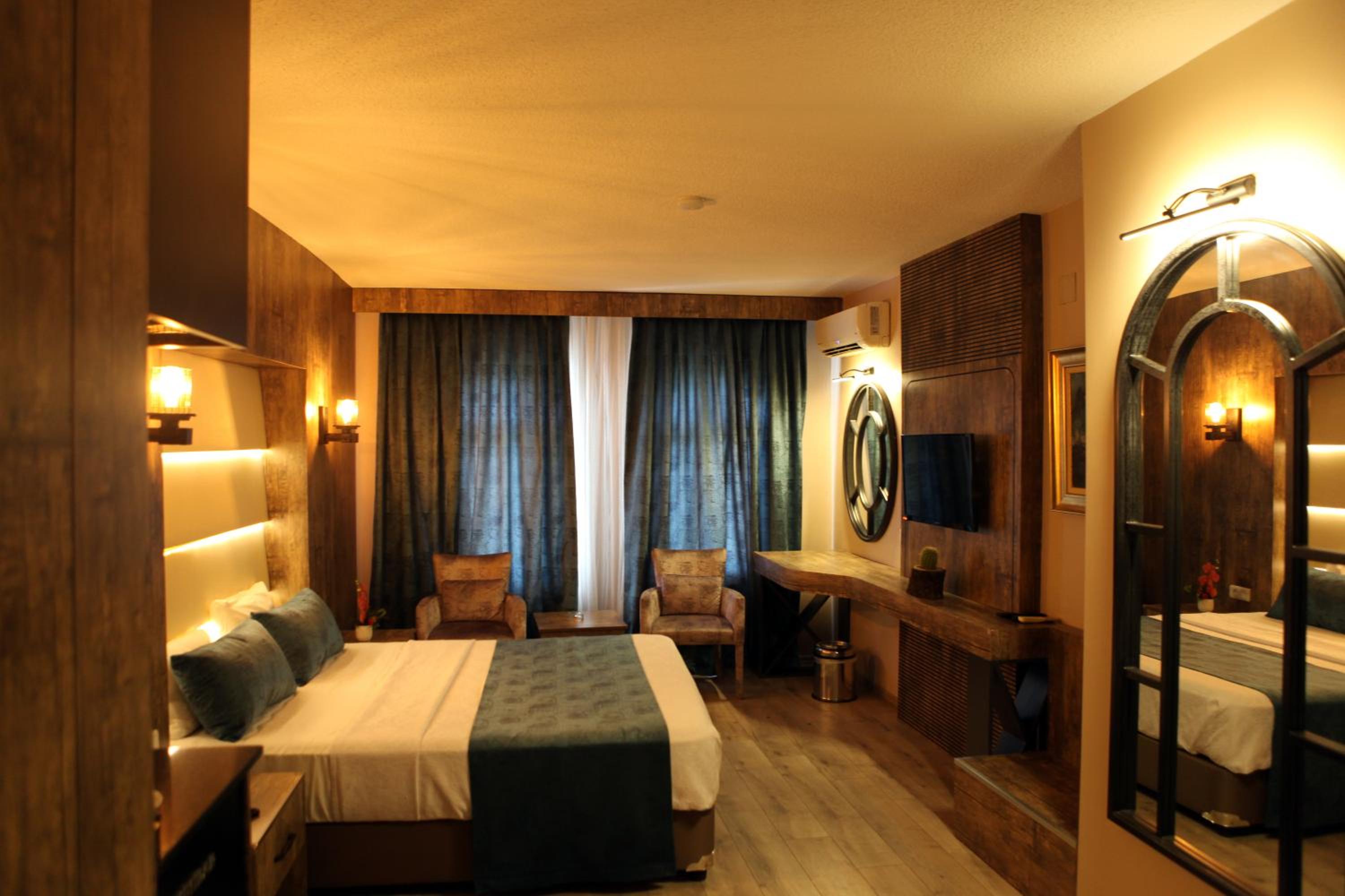 Aktas Otel - Image 27