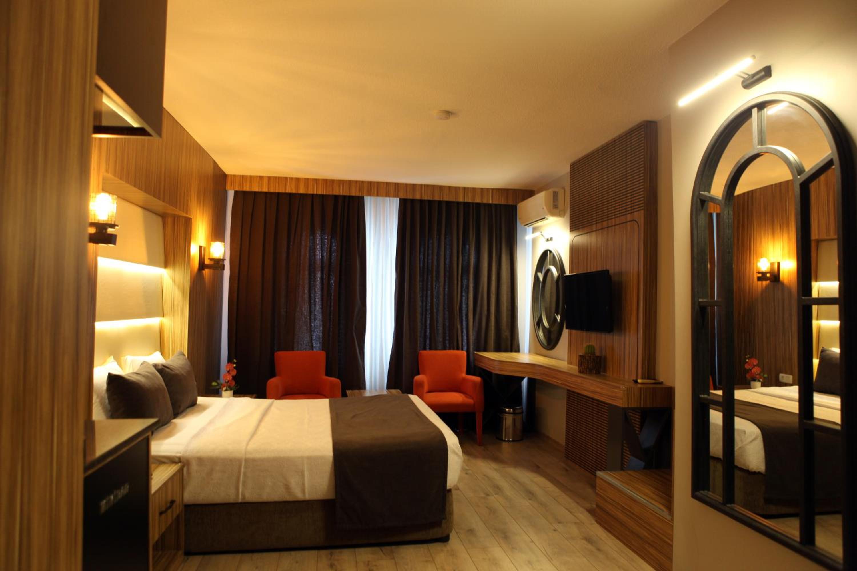 Aktas Otel - Image 28