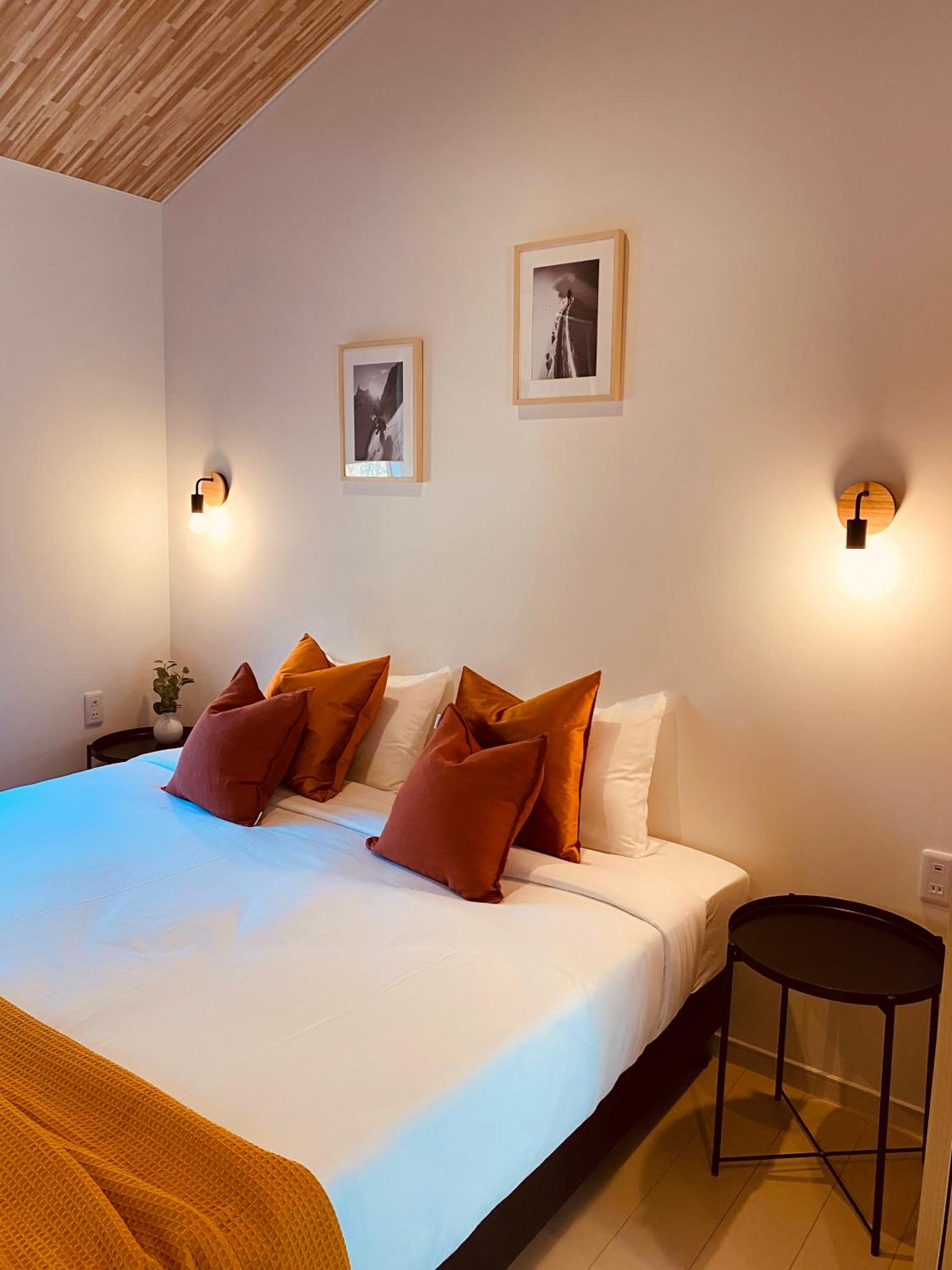 ZEN CHALETS Hakuba