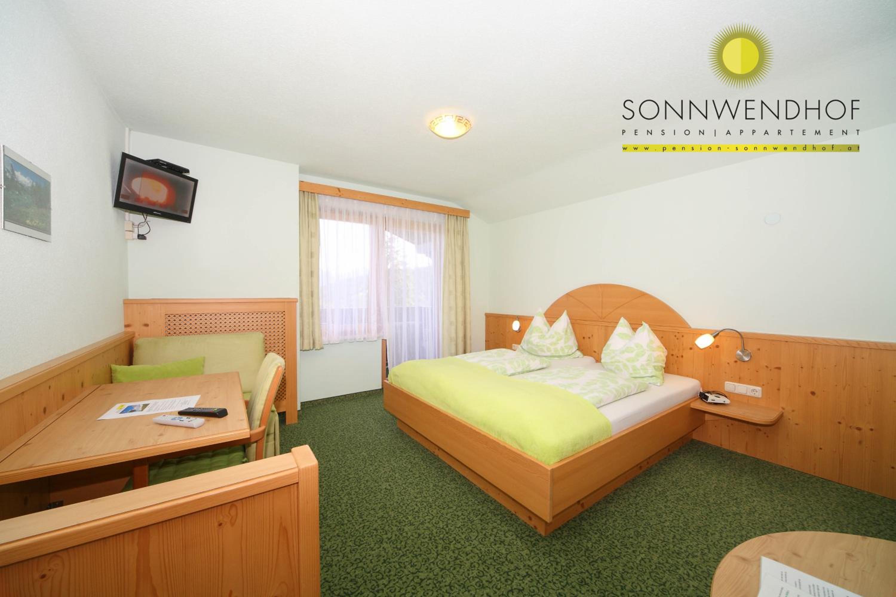 Pension Sonnwendhof