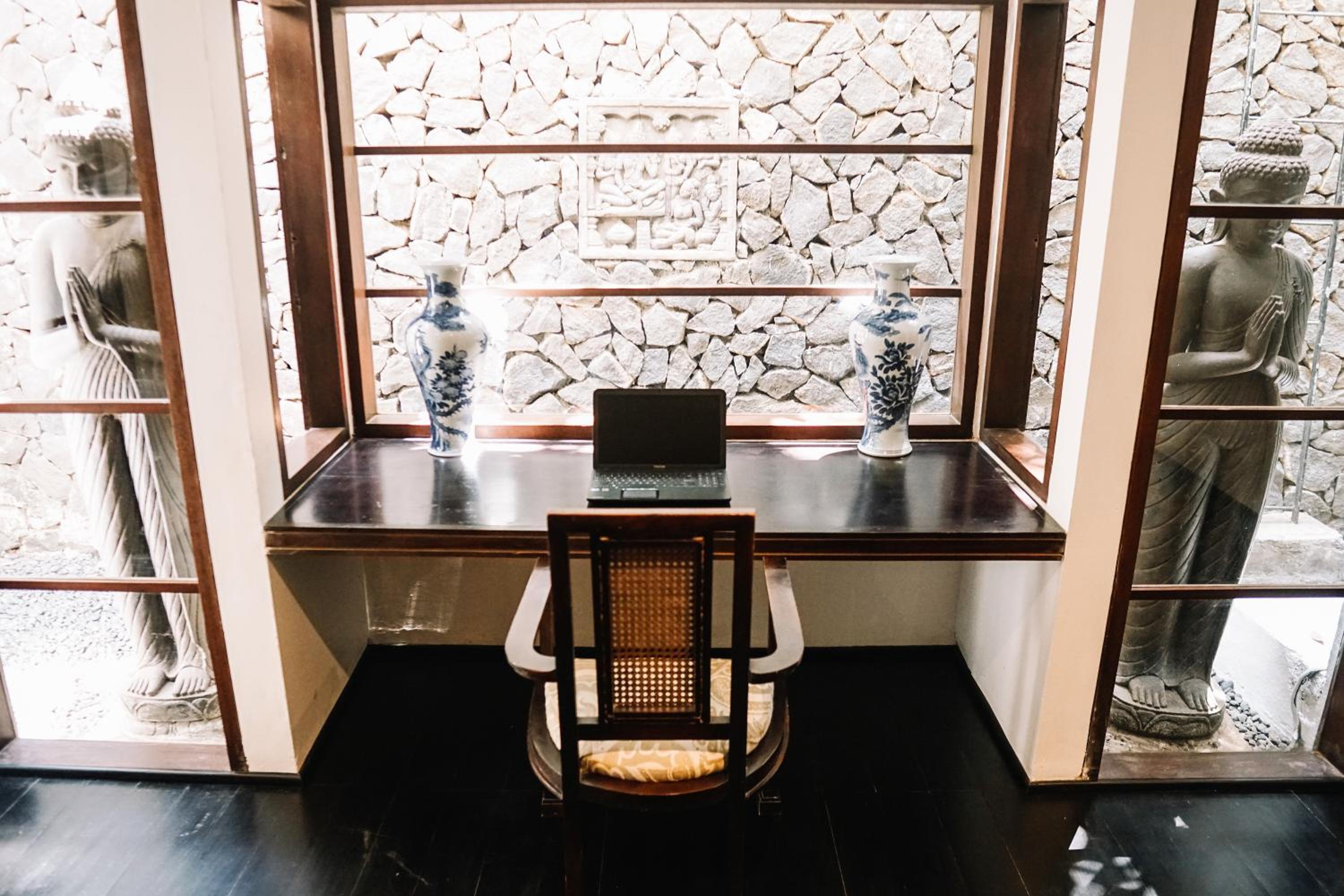 meeting & event spaces