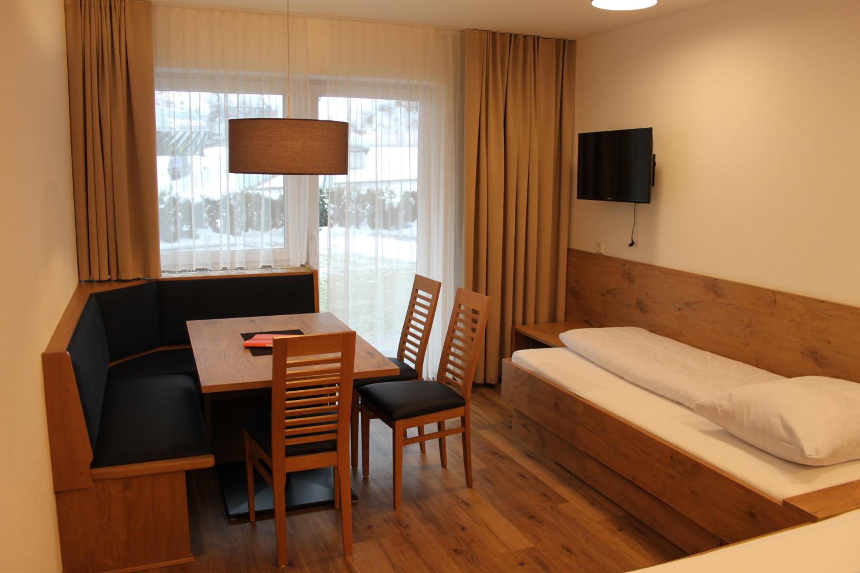 Haus Roman Falch