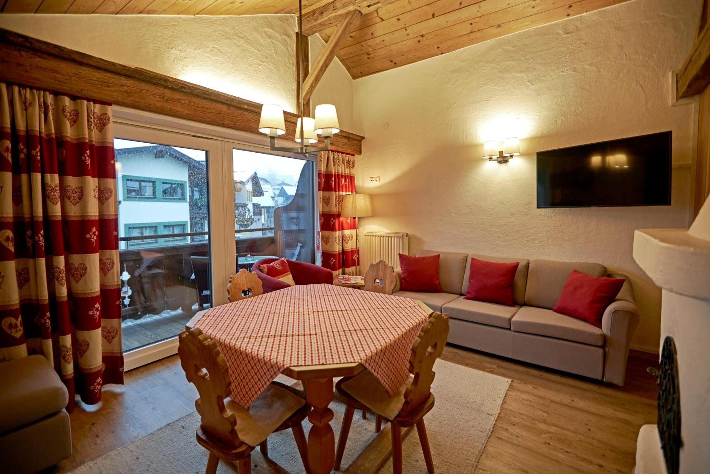 Appartement Elisabeth view 5
