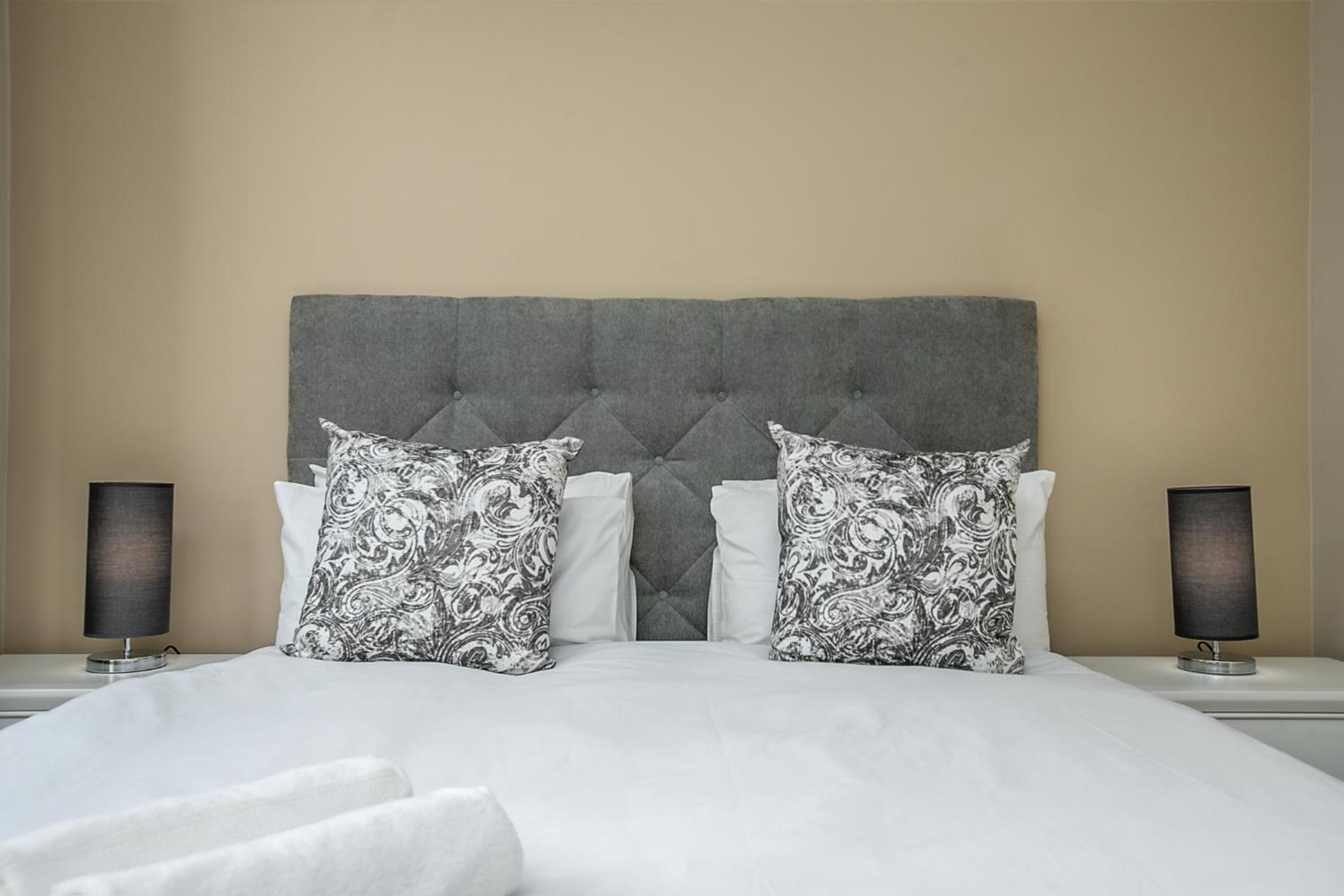 The Tyrwhitt Rosebank Apartments