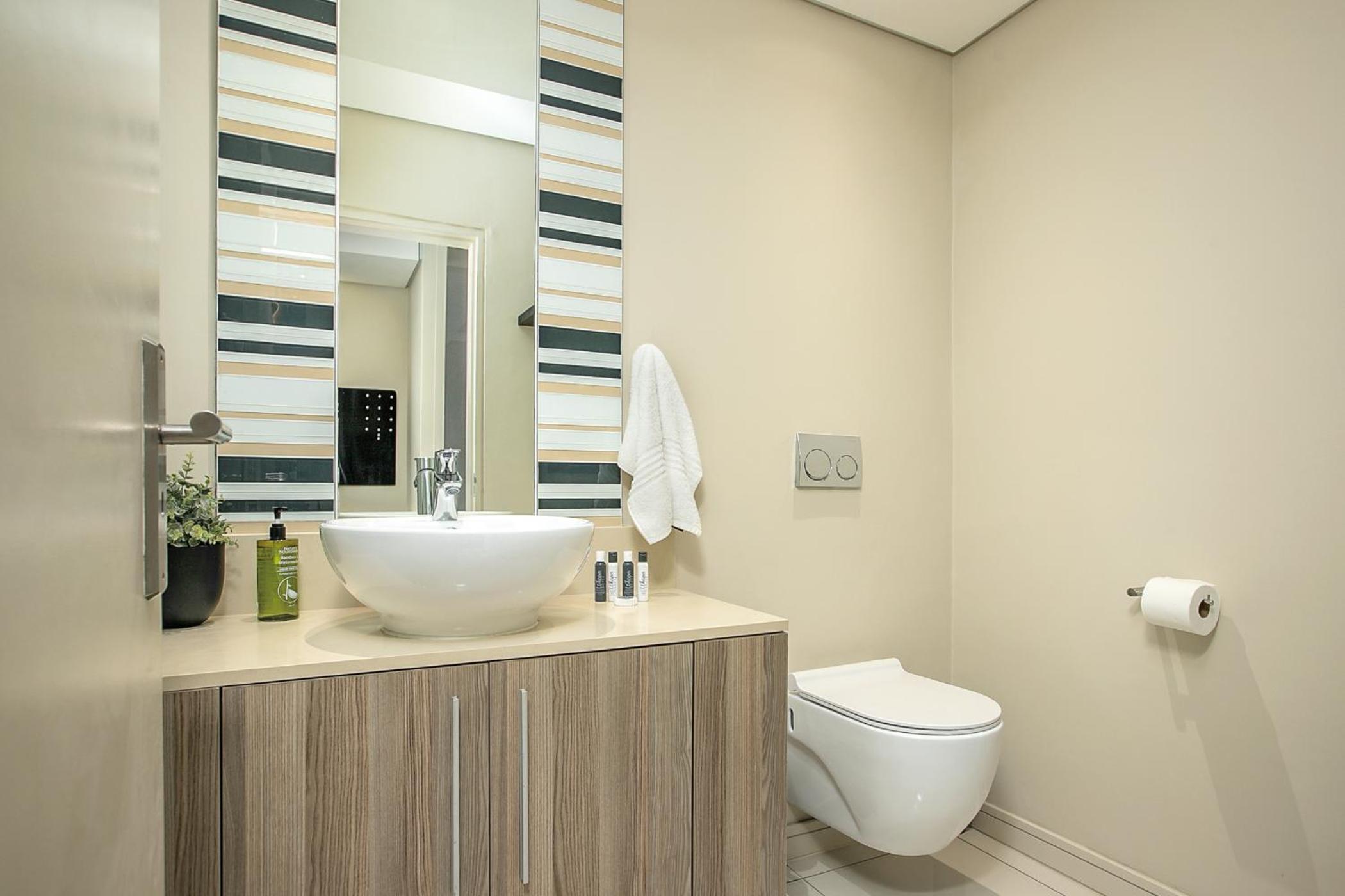 The Tyrwhitt Rosebank Apartments