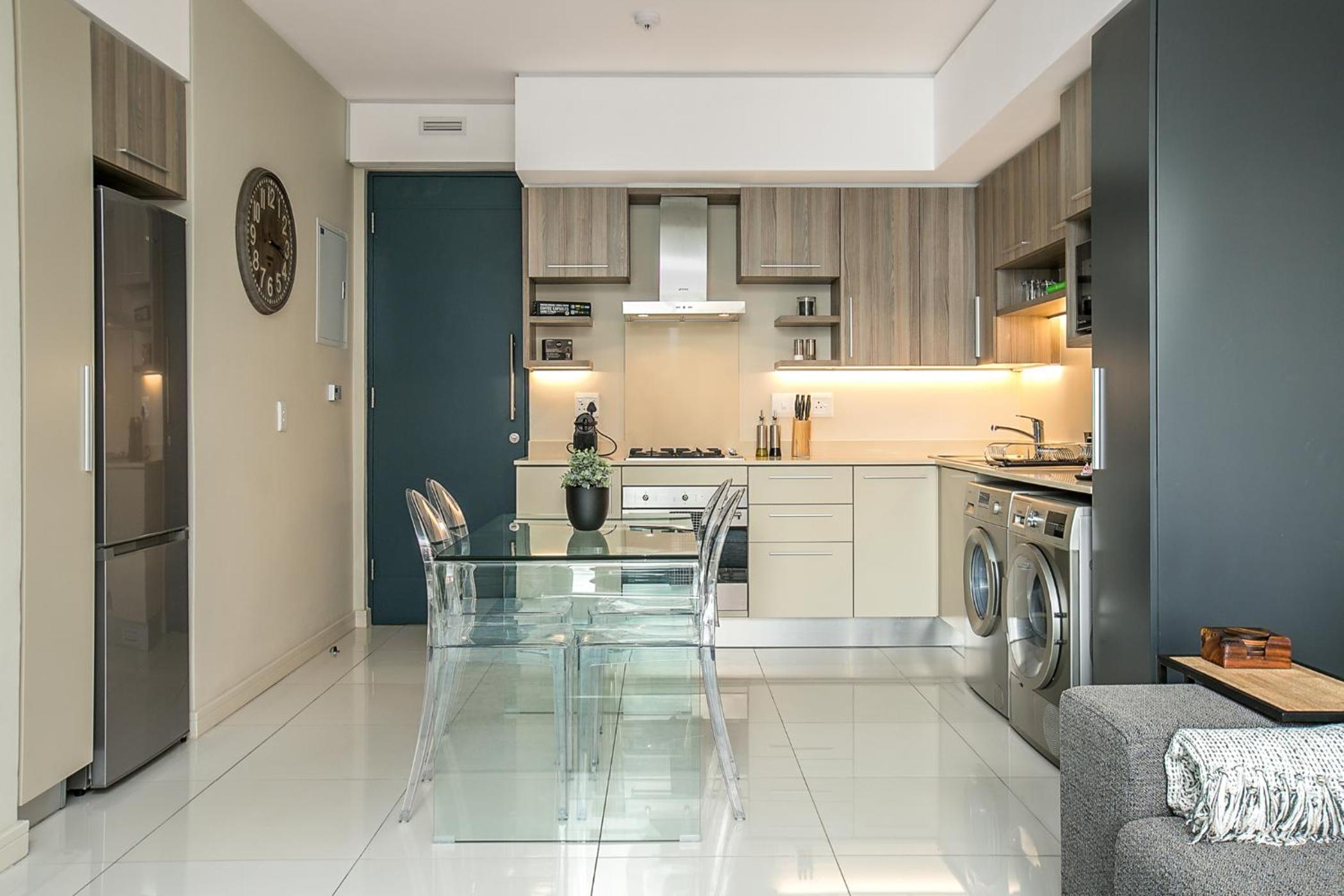 The Tyrwhitt Rosebank Apartments