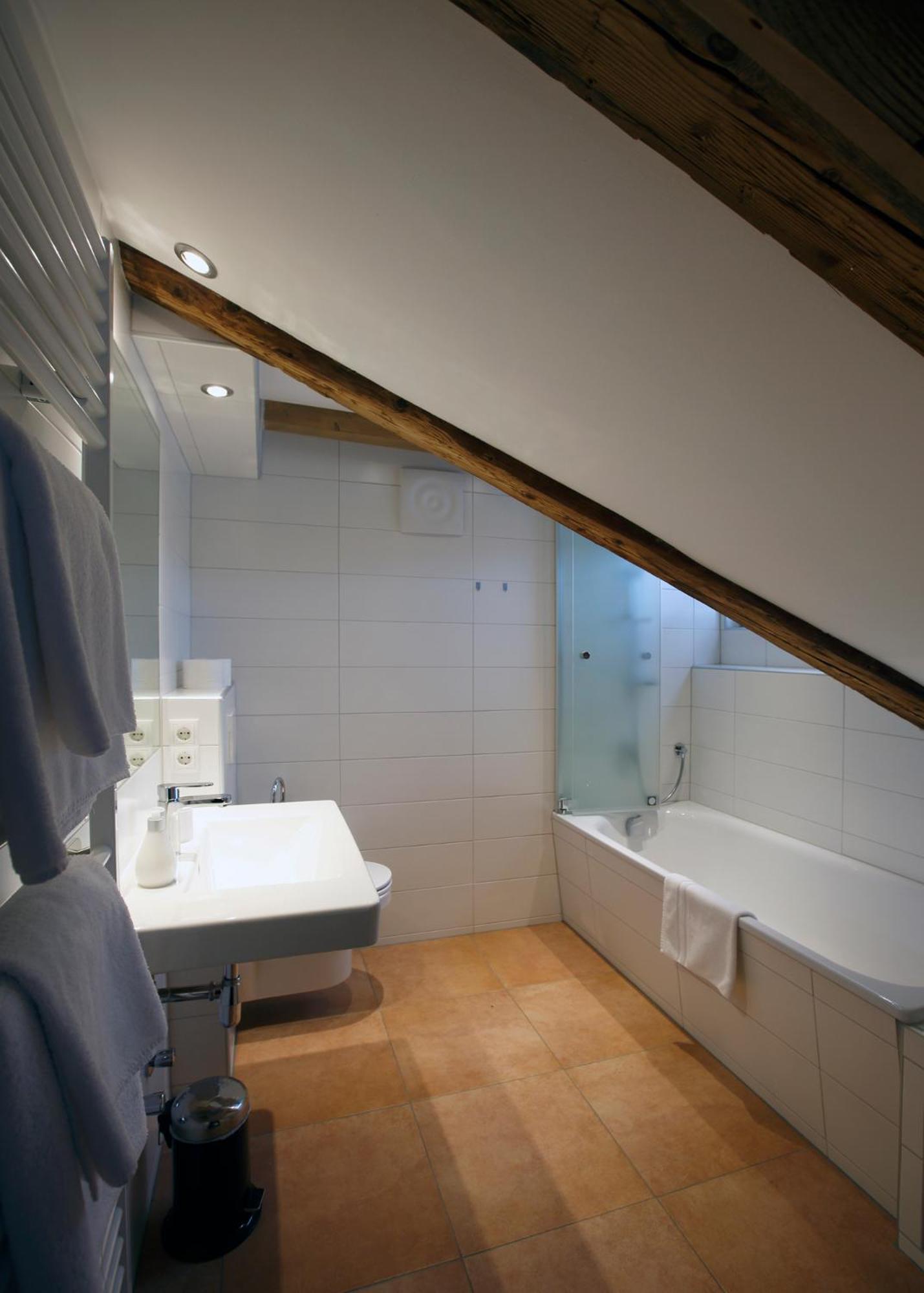 Appartement Elisabeth view 3
