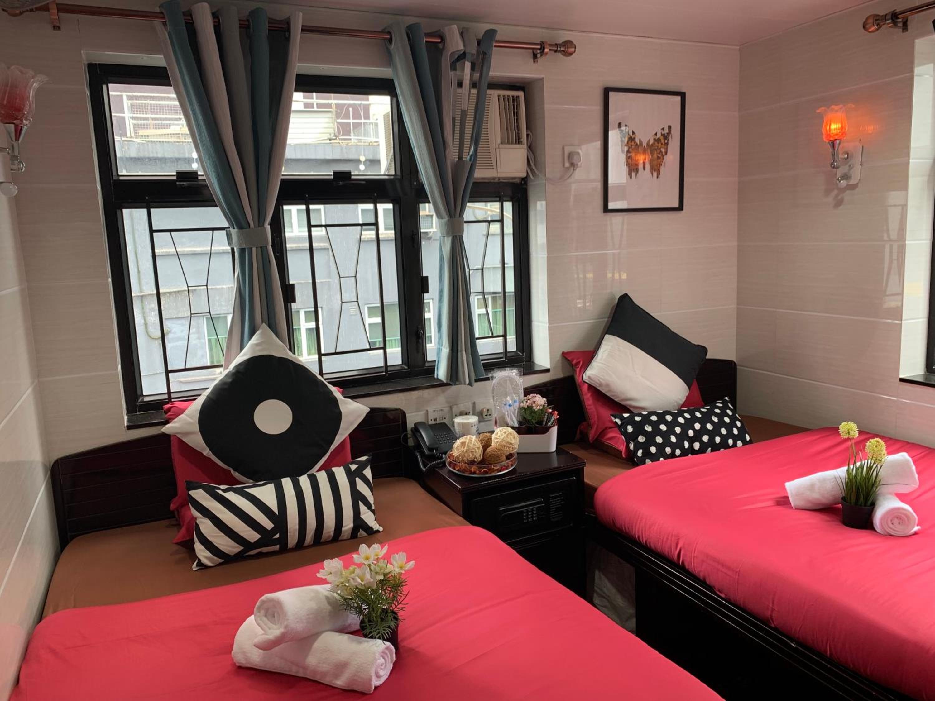 Sydney Hostel