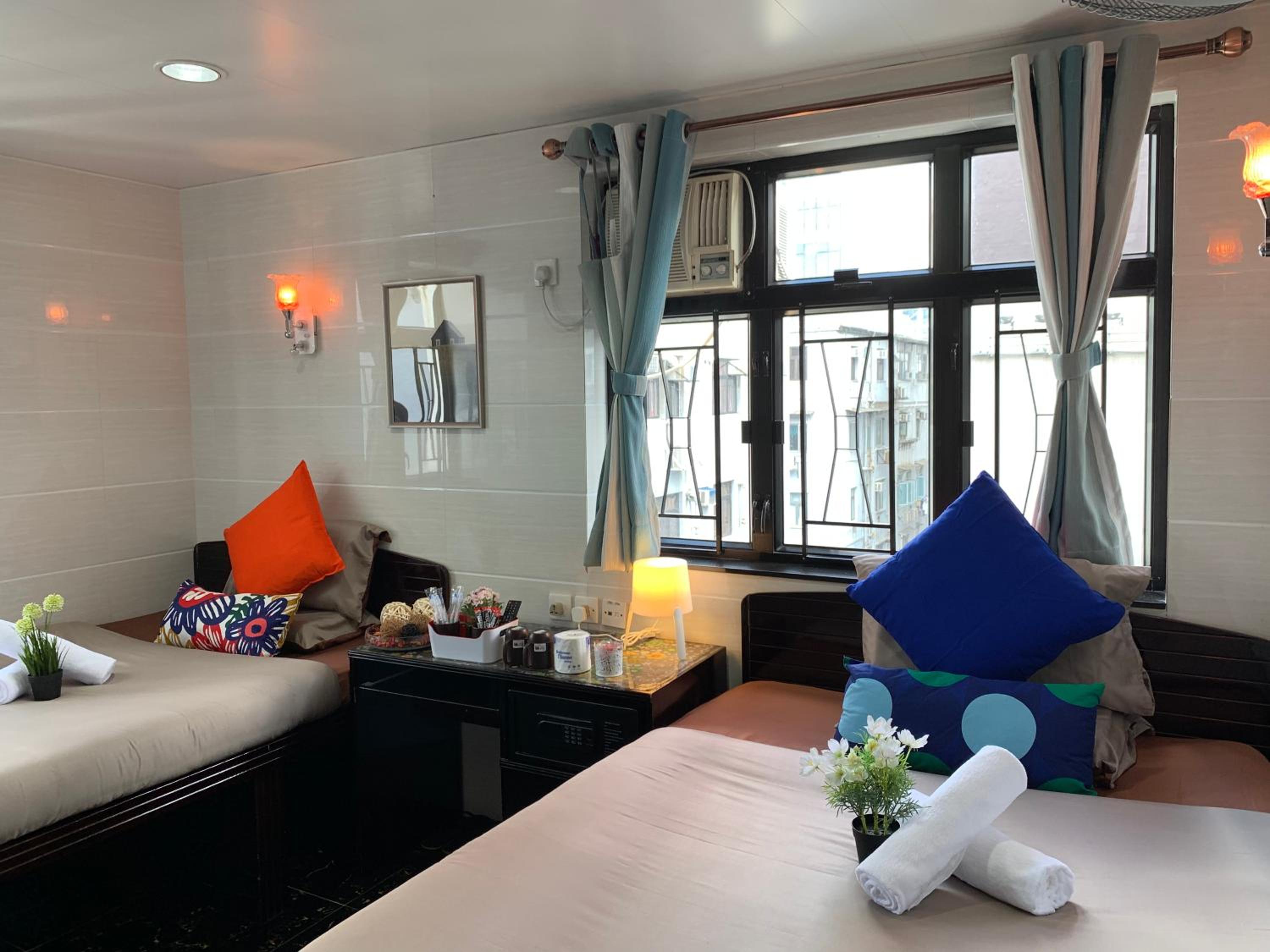 Sydney Hostel