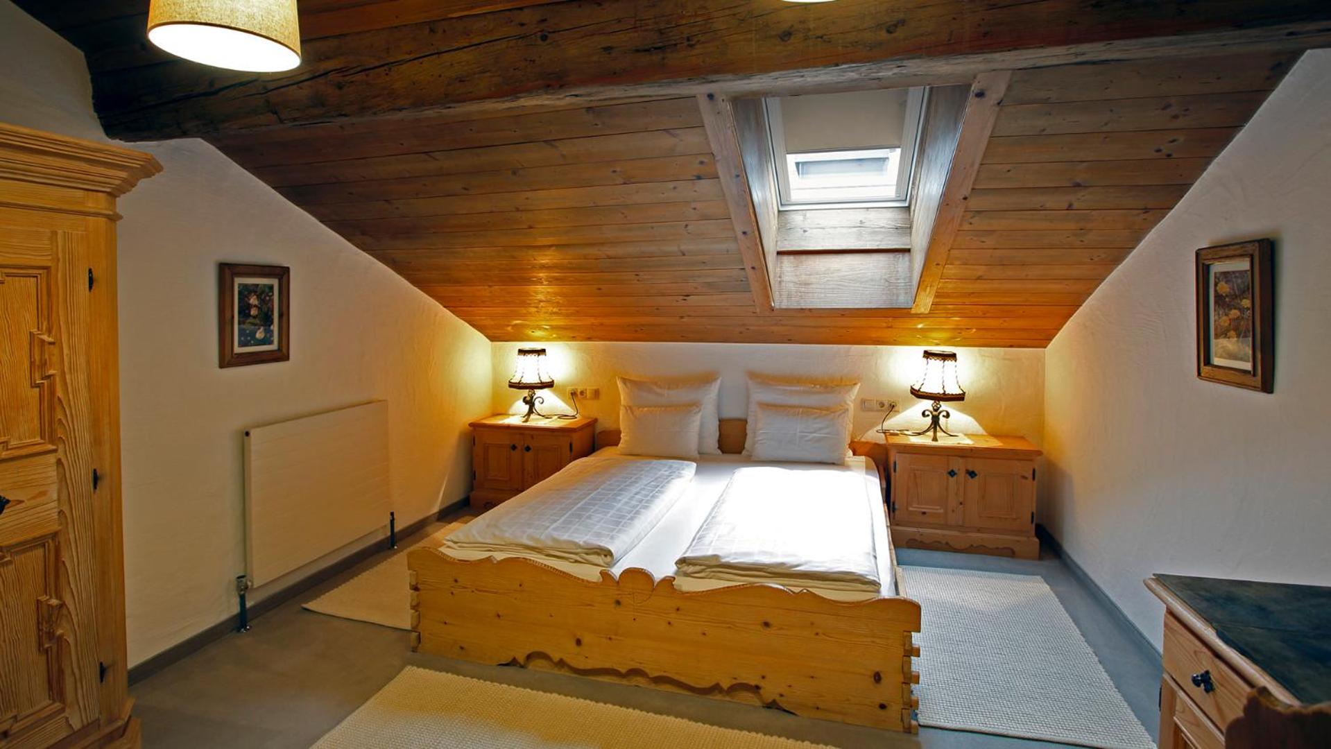 Appartement Elisabeth view 2