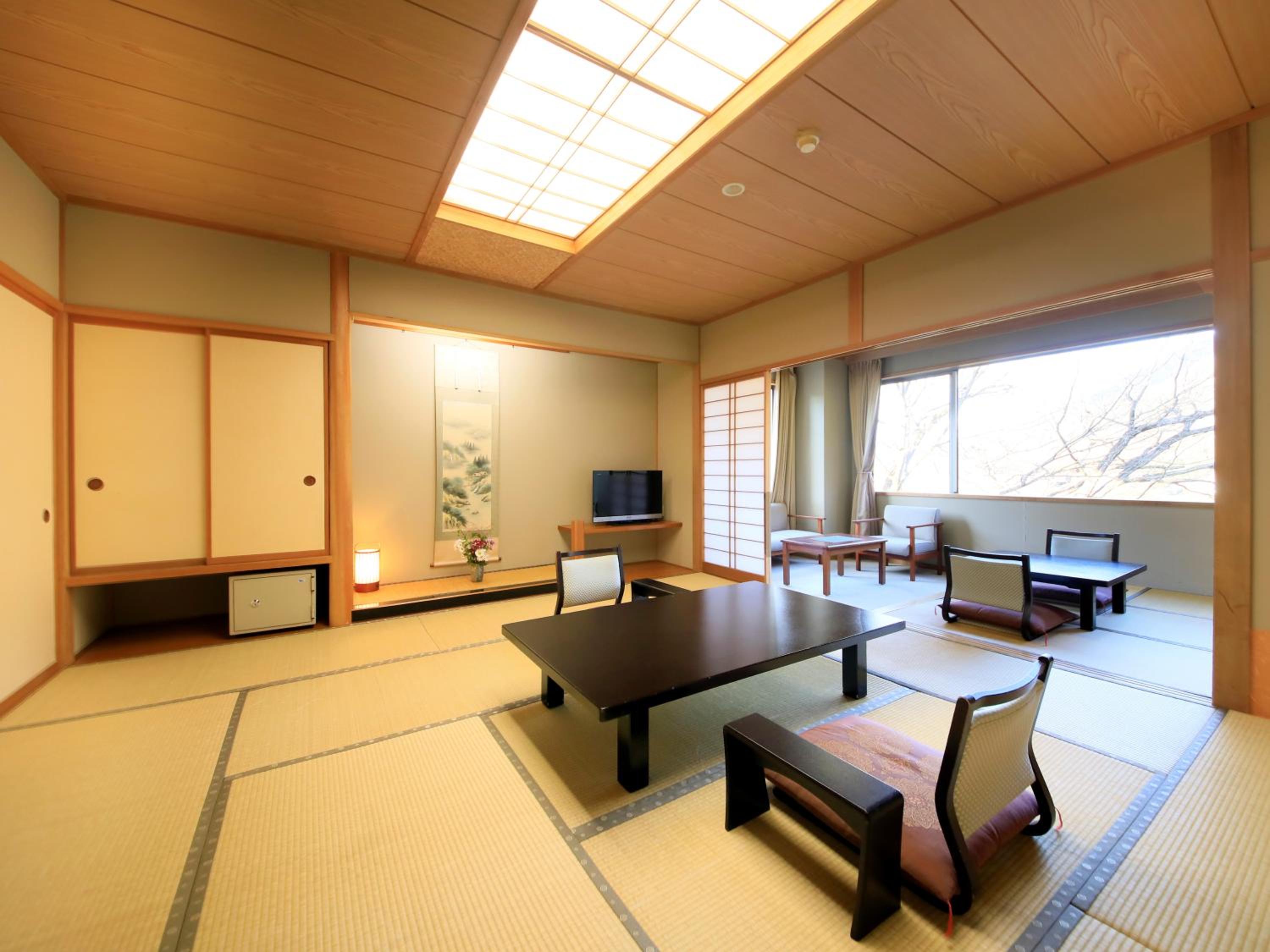 Ginshotei Awashima