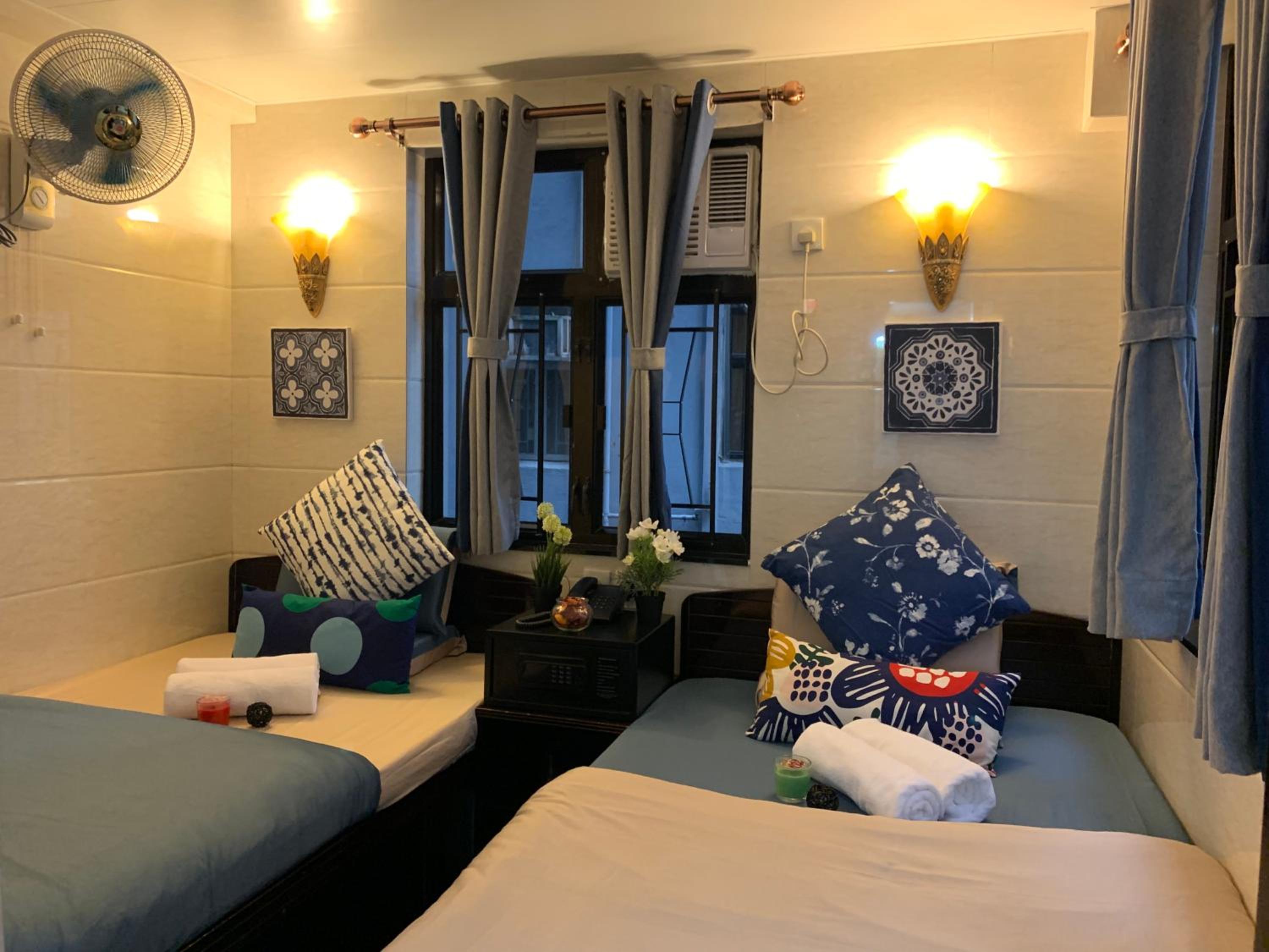Sydney Hostel