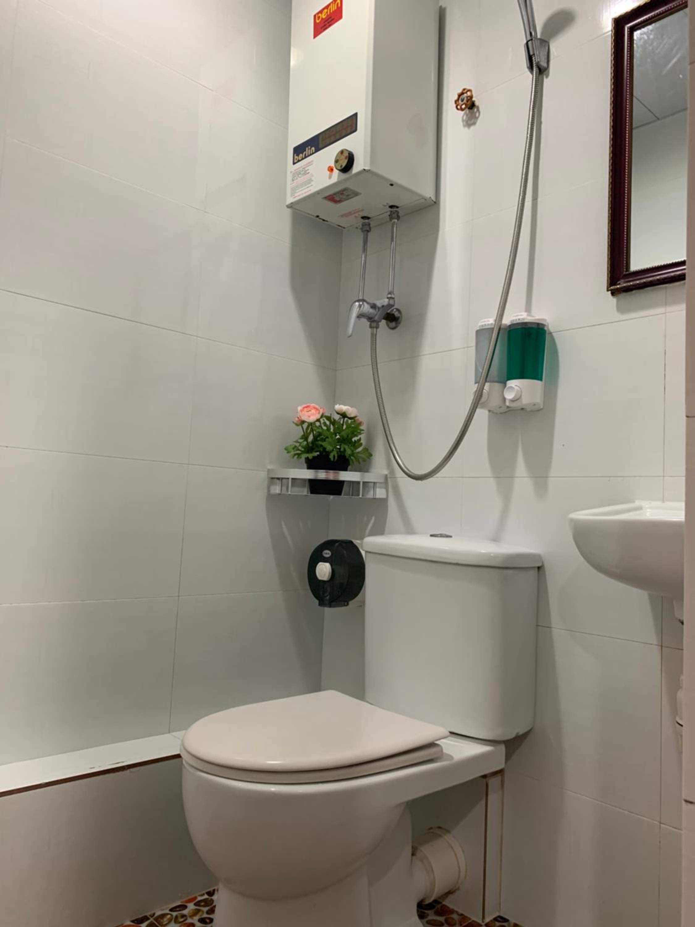 Sydney Hostel