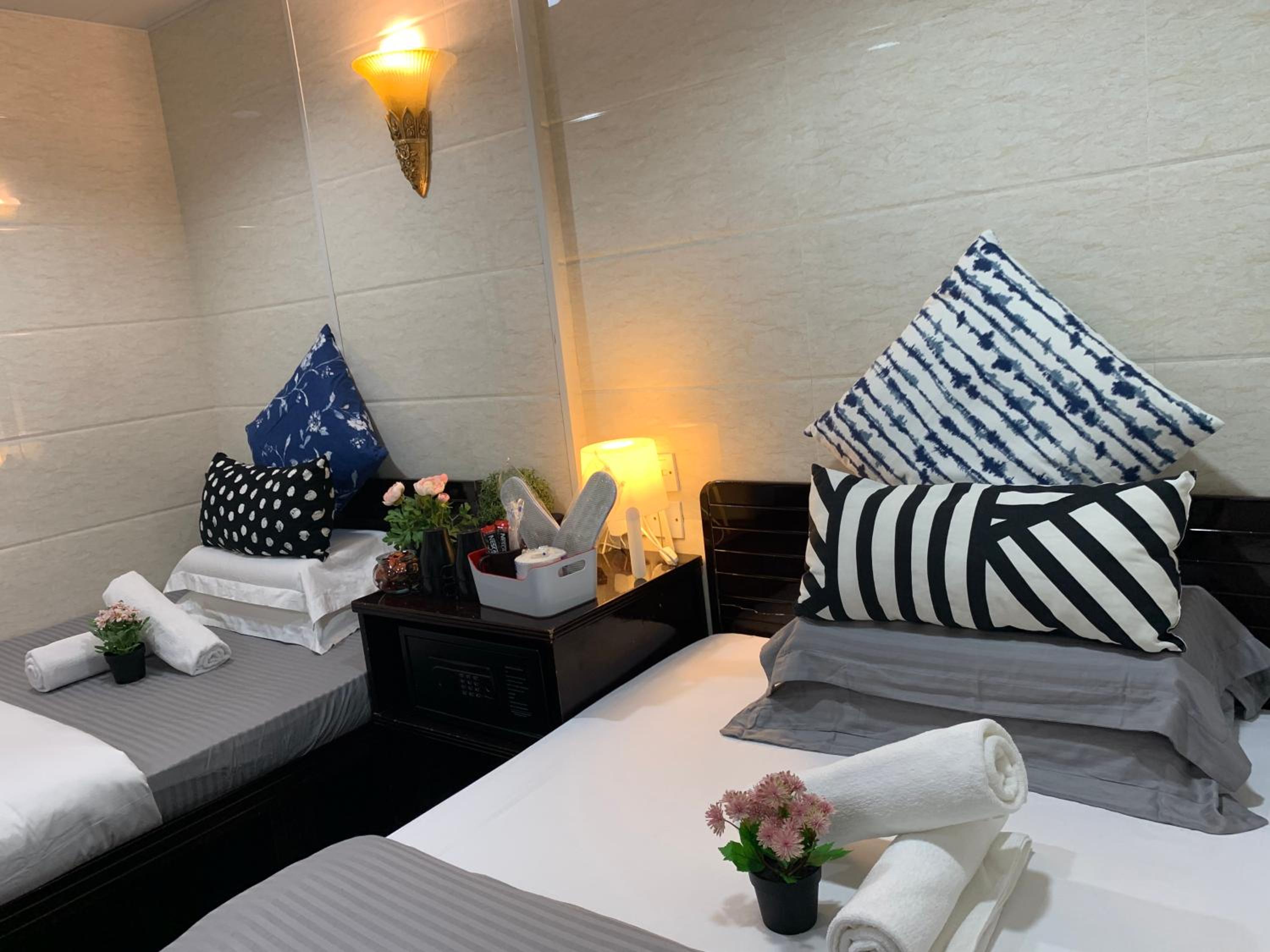 Sydney Hostel