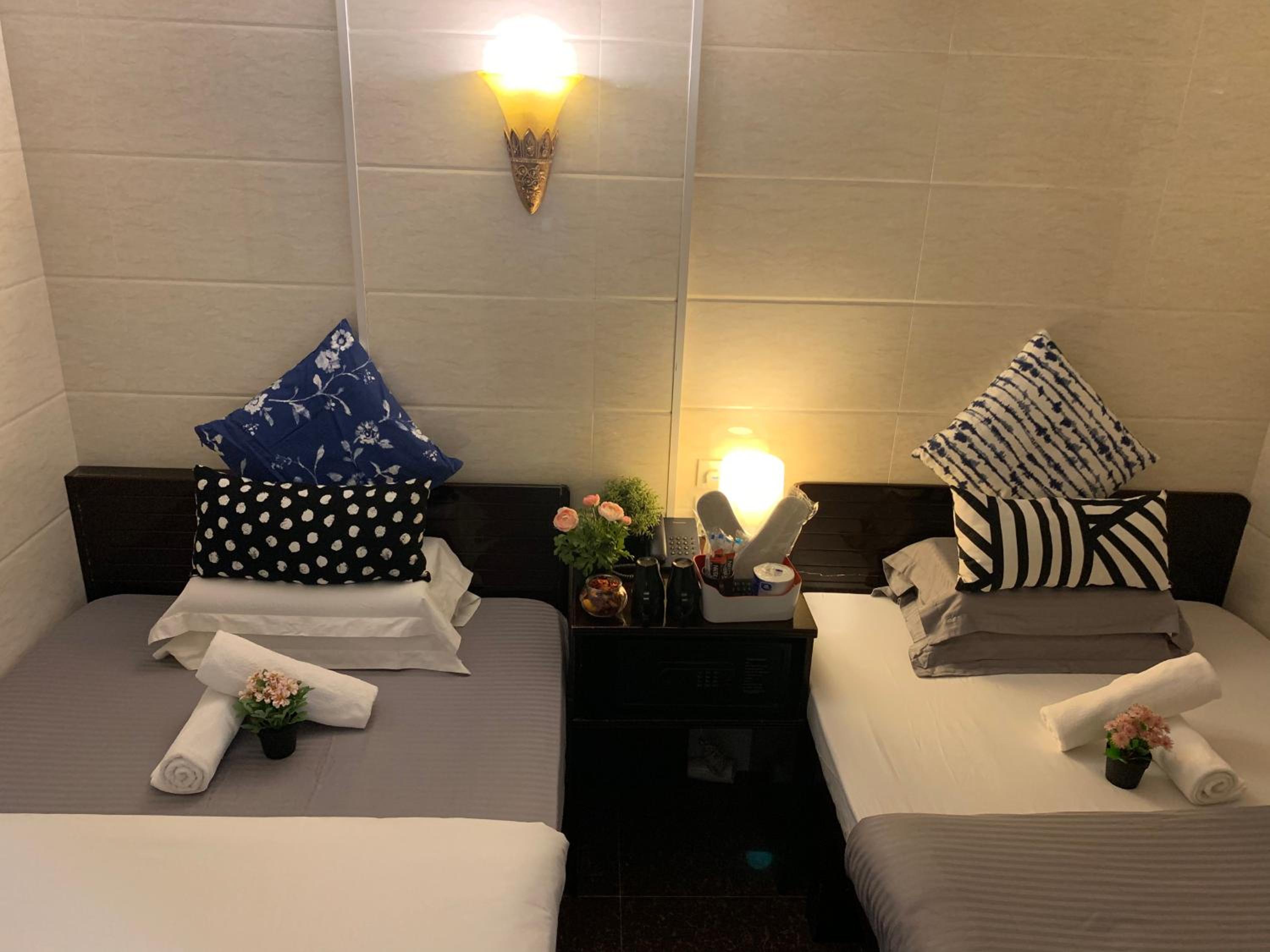 Sydney Hostel
