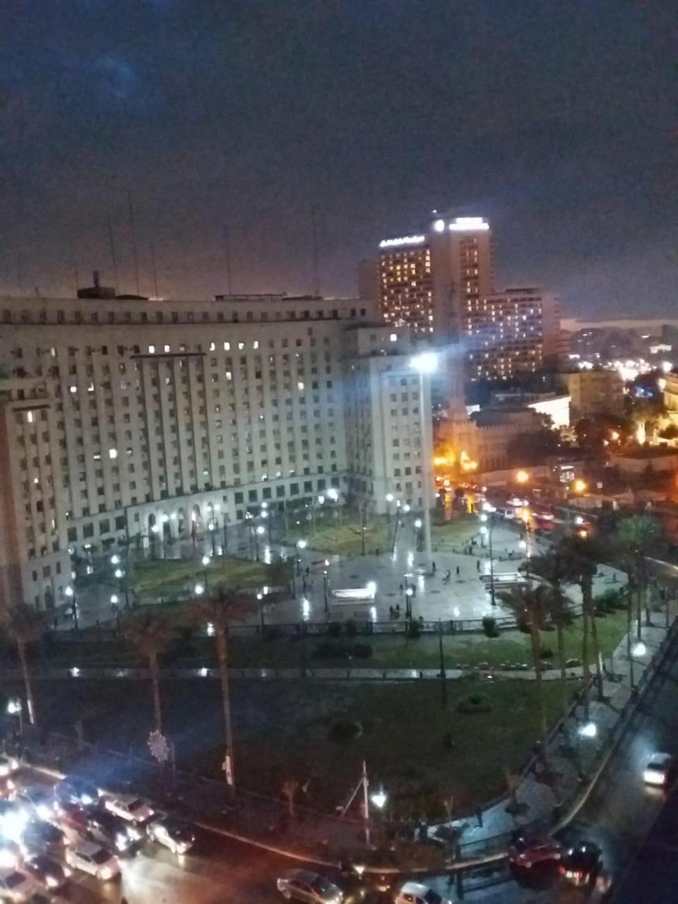 Ismailia House Inn
