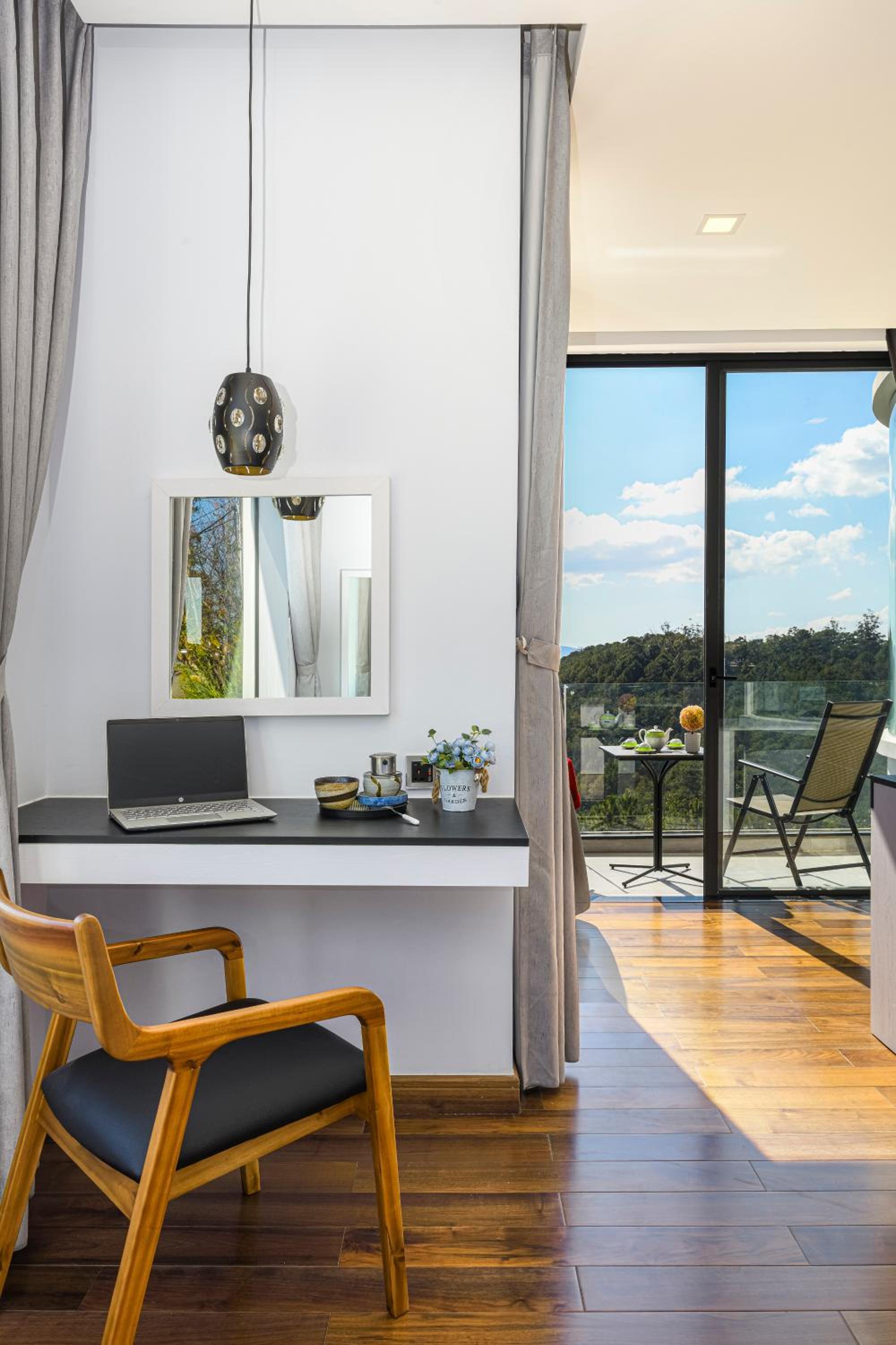 Q&P Smart Ville view 5
