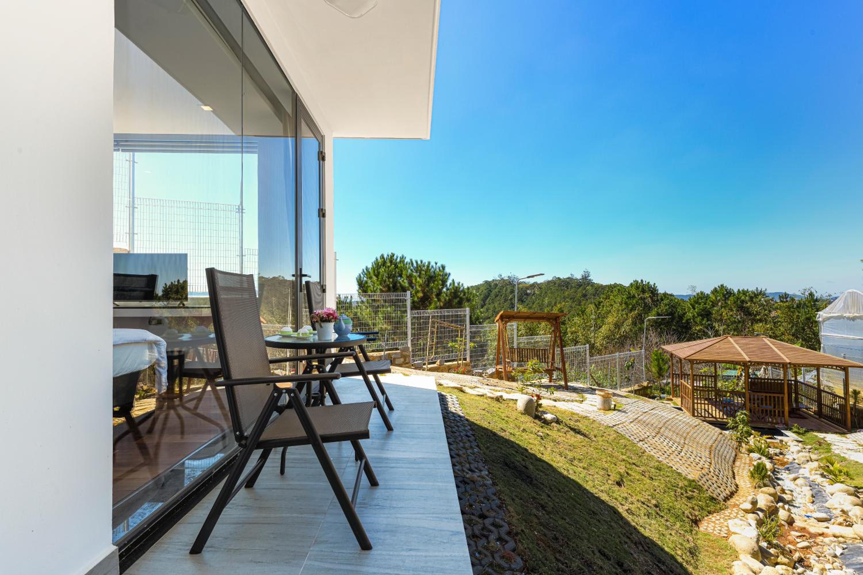 Q&P Smart Ville view 2