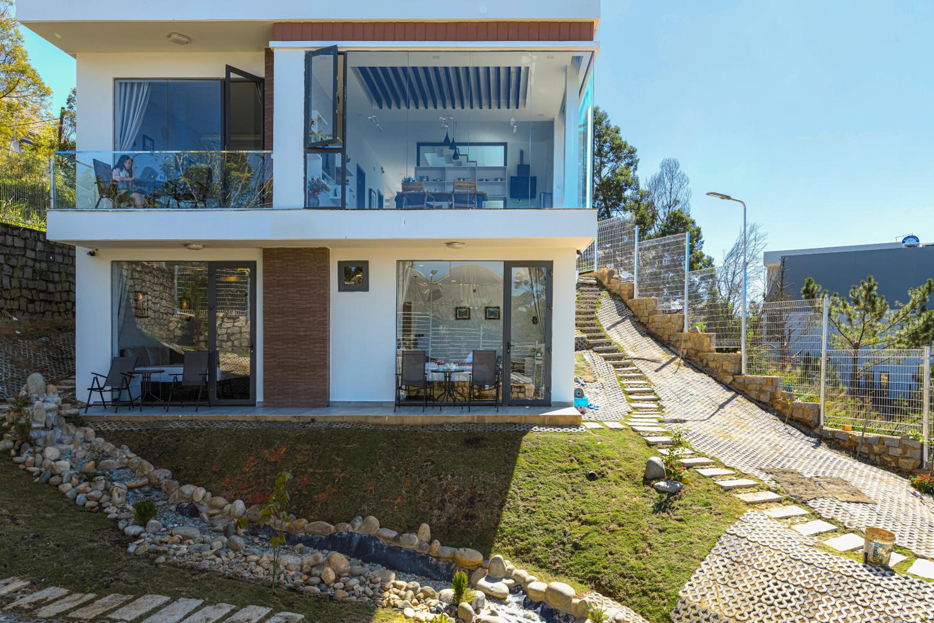Q&P Smart Ville view 4