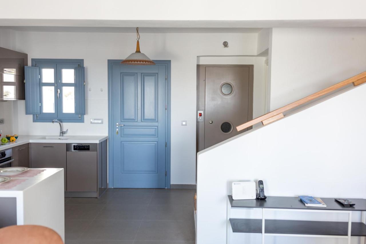 Luxe Maroussi Villas photo 4