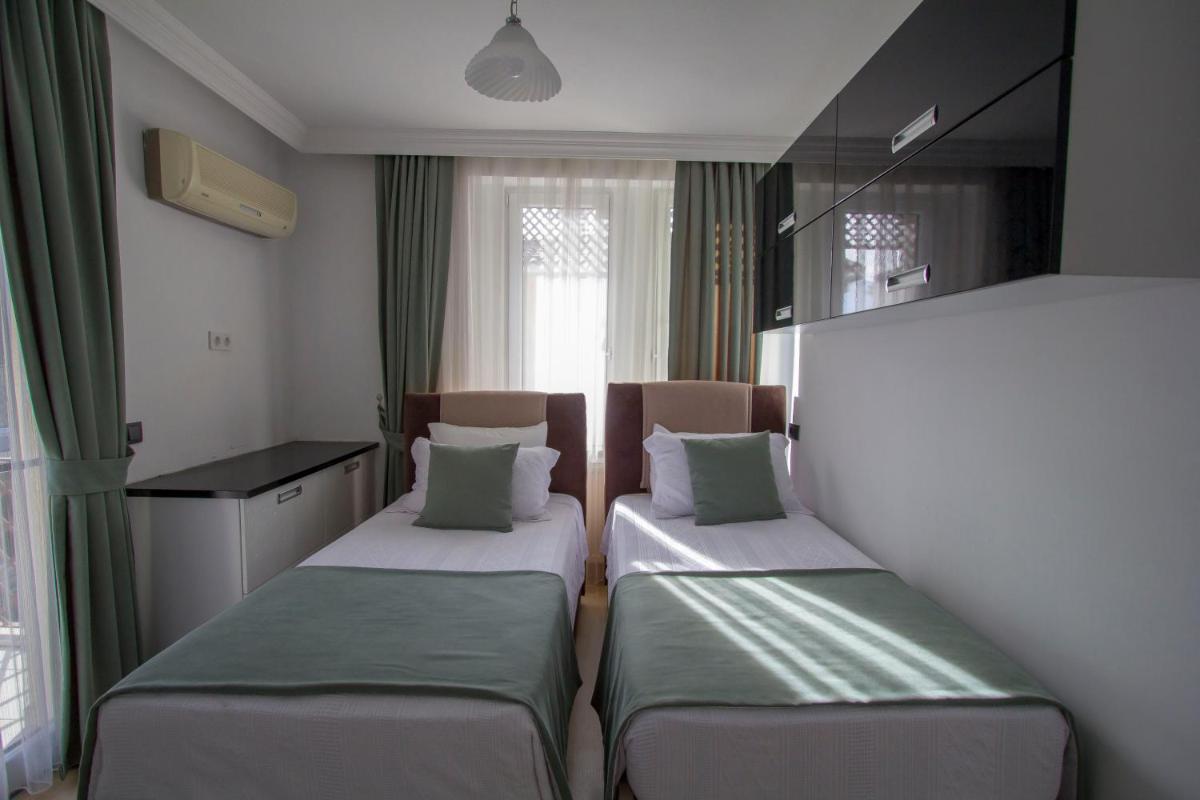 Infinity Safran Villa