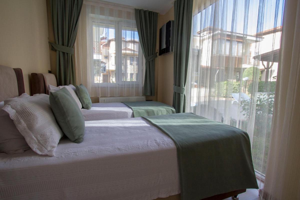 Infinity Safran Villa