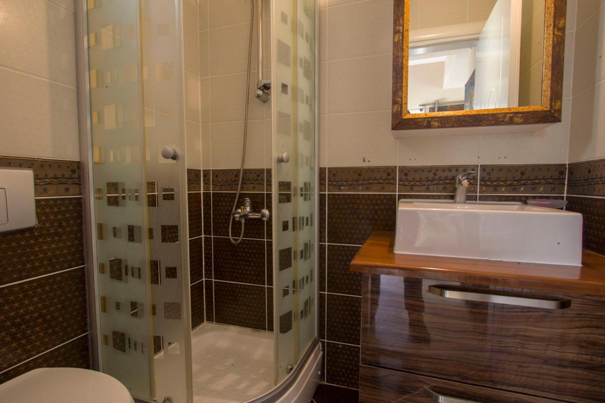 Infinity Safran Villa
