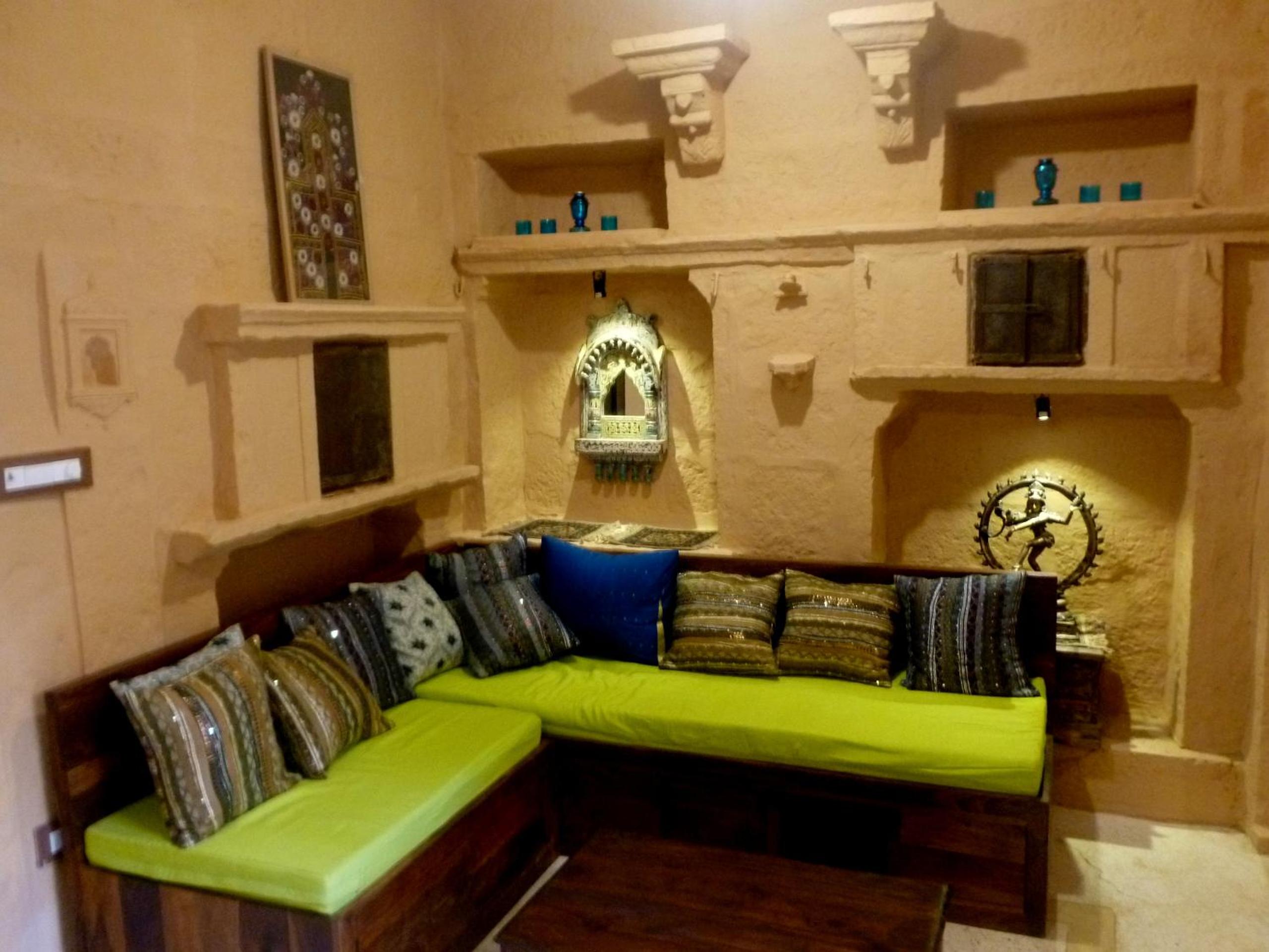 Hamari Haveli view 5