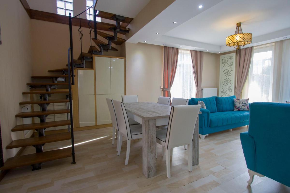 Infinity Safran Villa