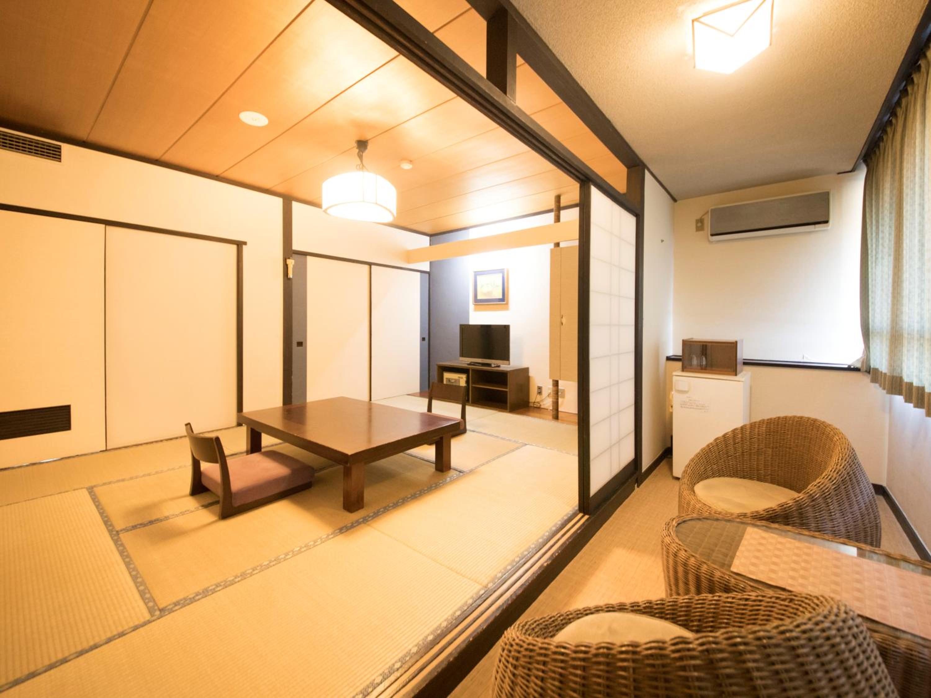 Ginshotei Awashima