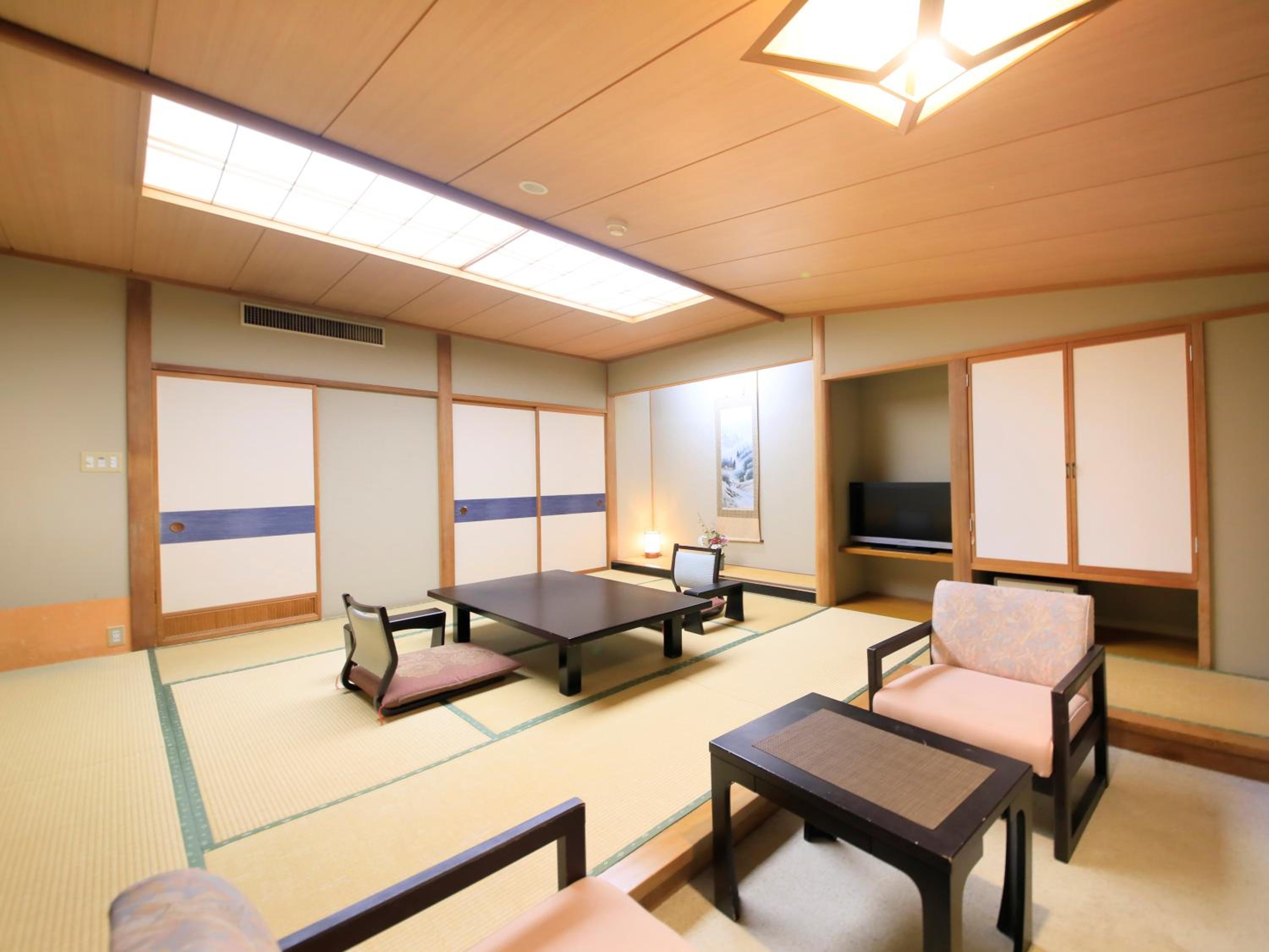 Ginshotei Awashima