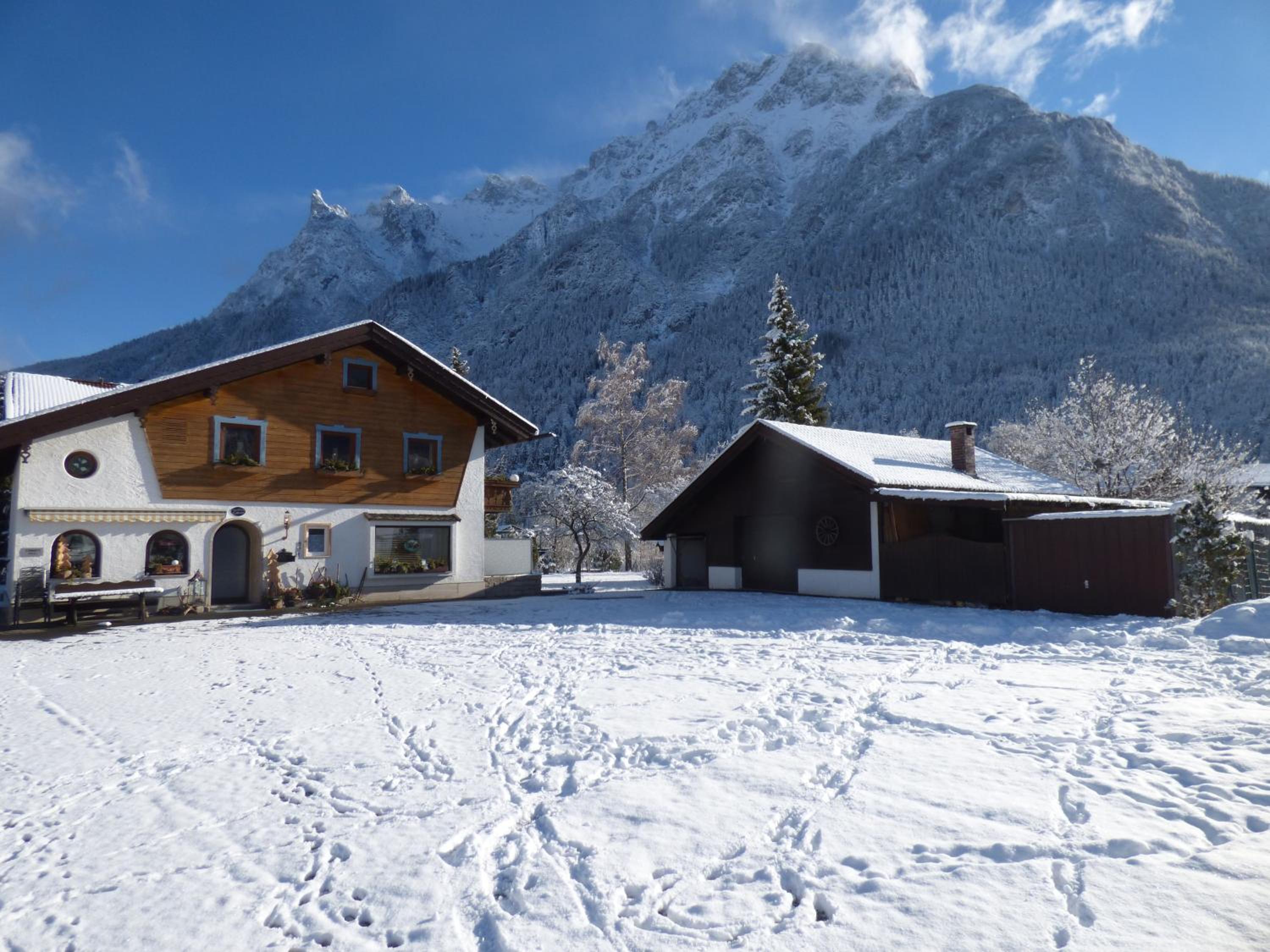 Gästehaus Edlhuber
