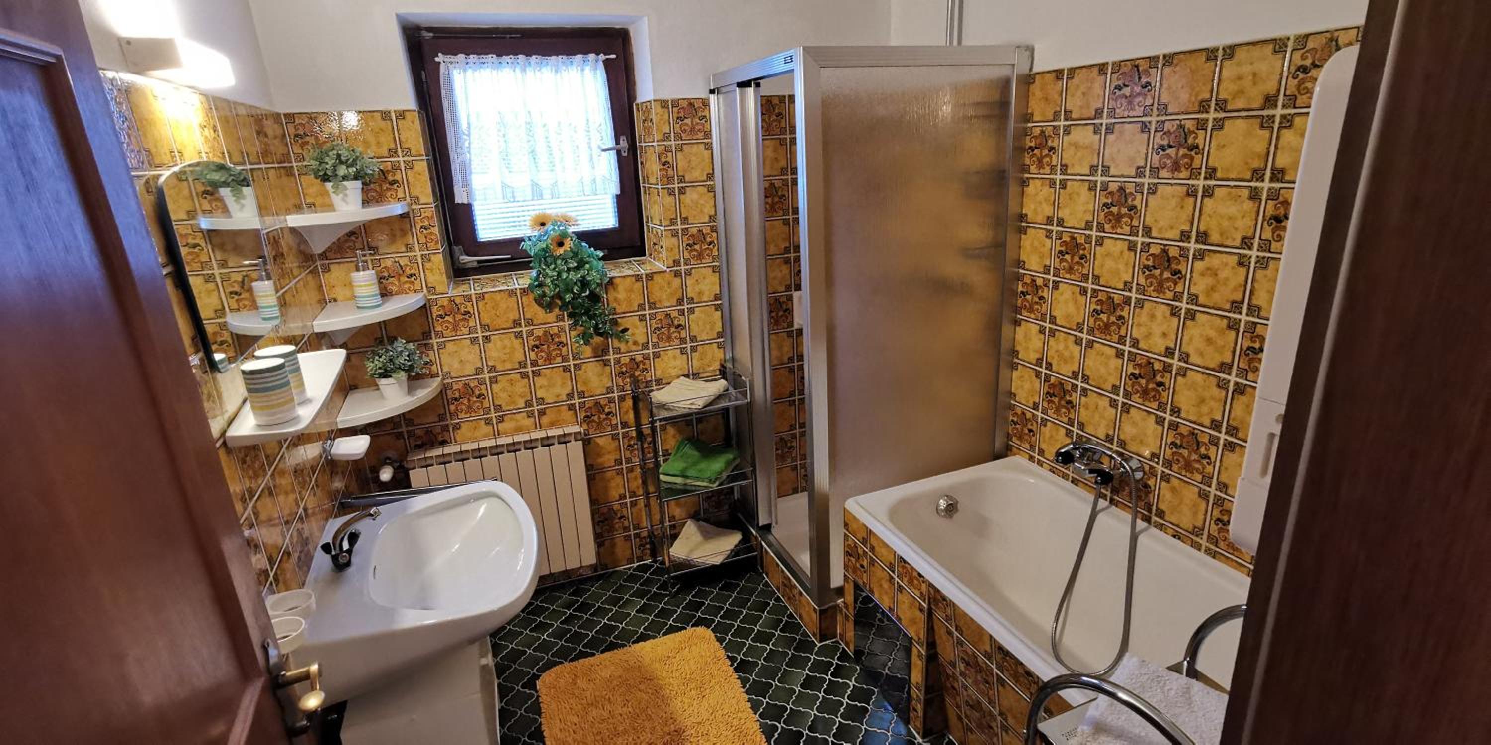 Apartment Alpenblick