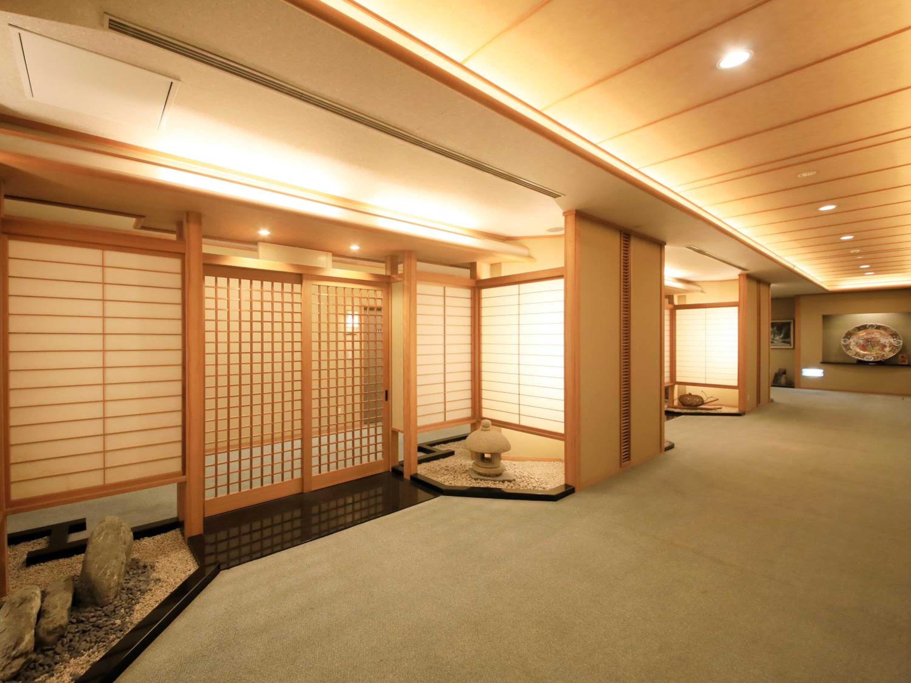 Ginshotei Awashima