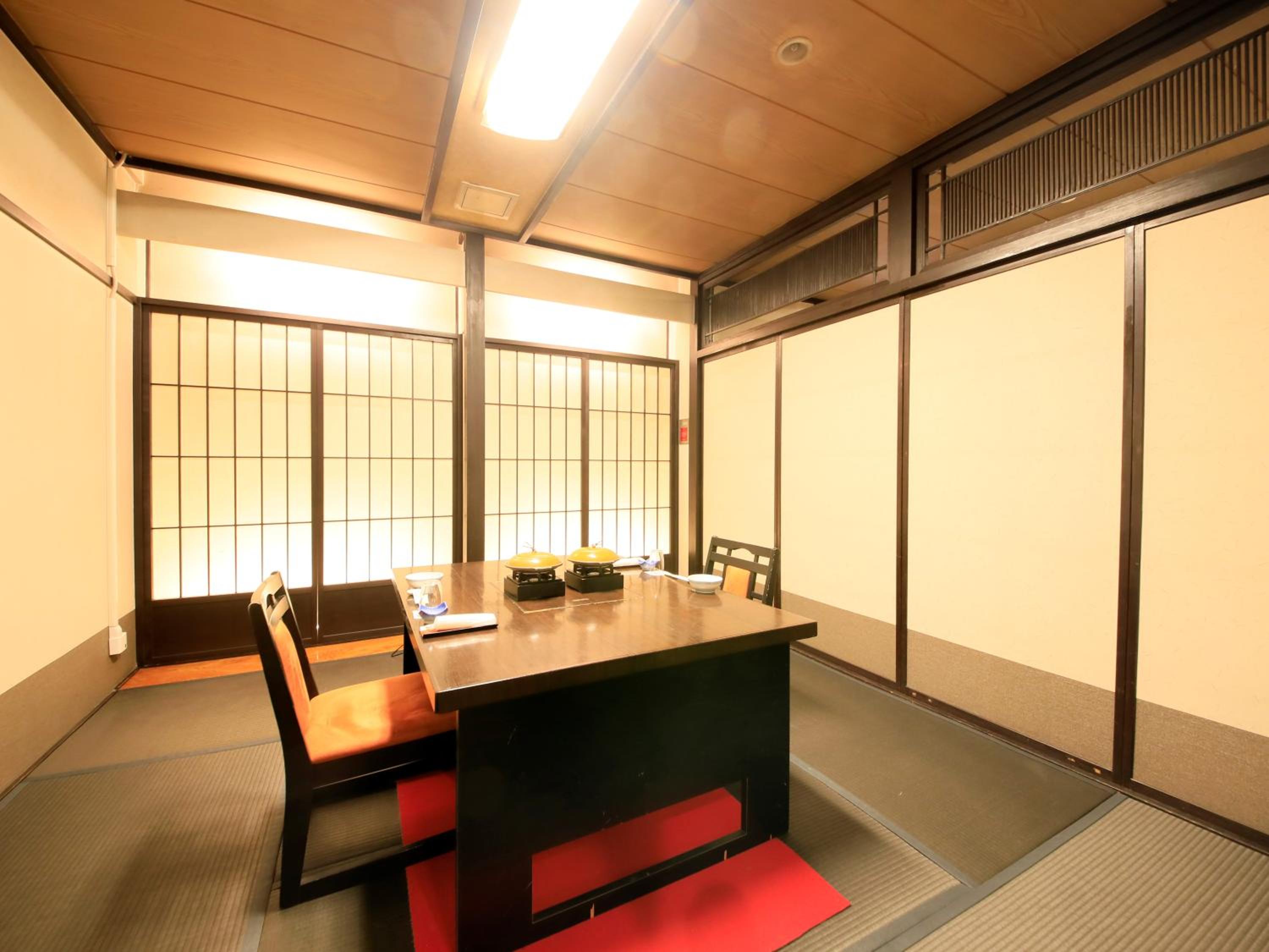 Ginshotei Awashima