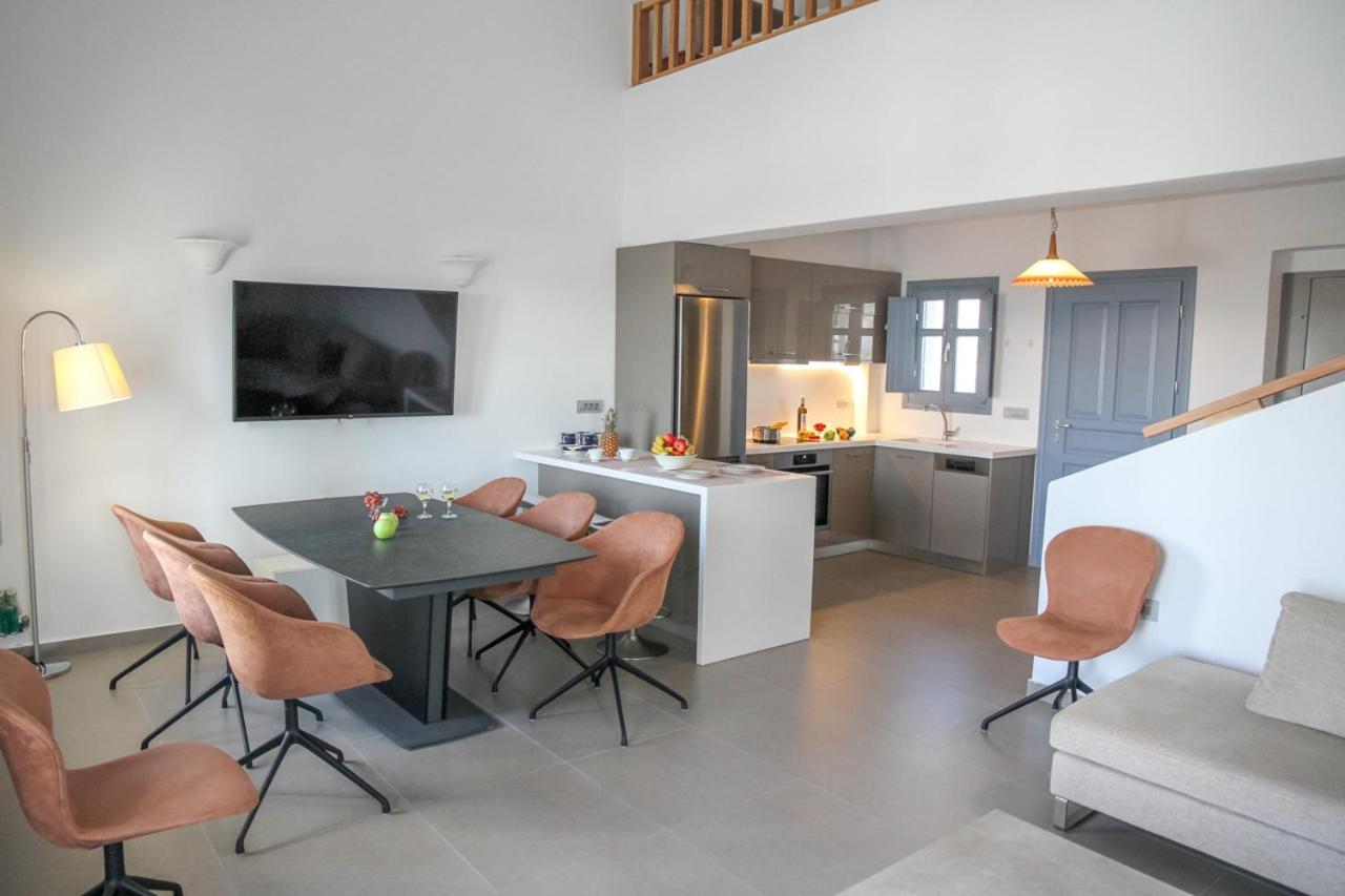 Luxe Maroussi Villas photo 3