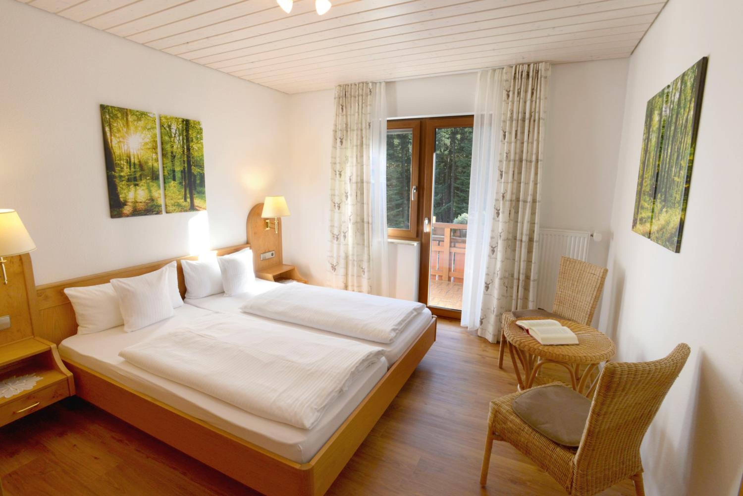 Landhaus Anja