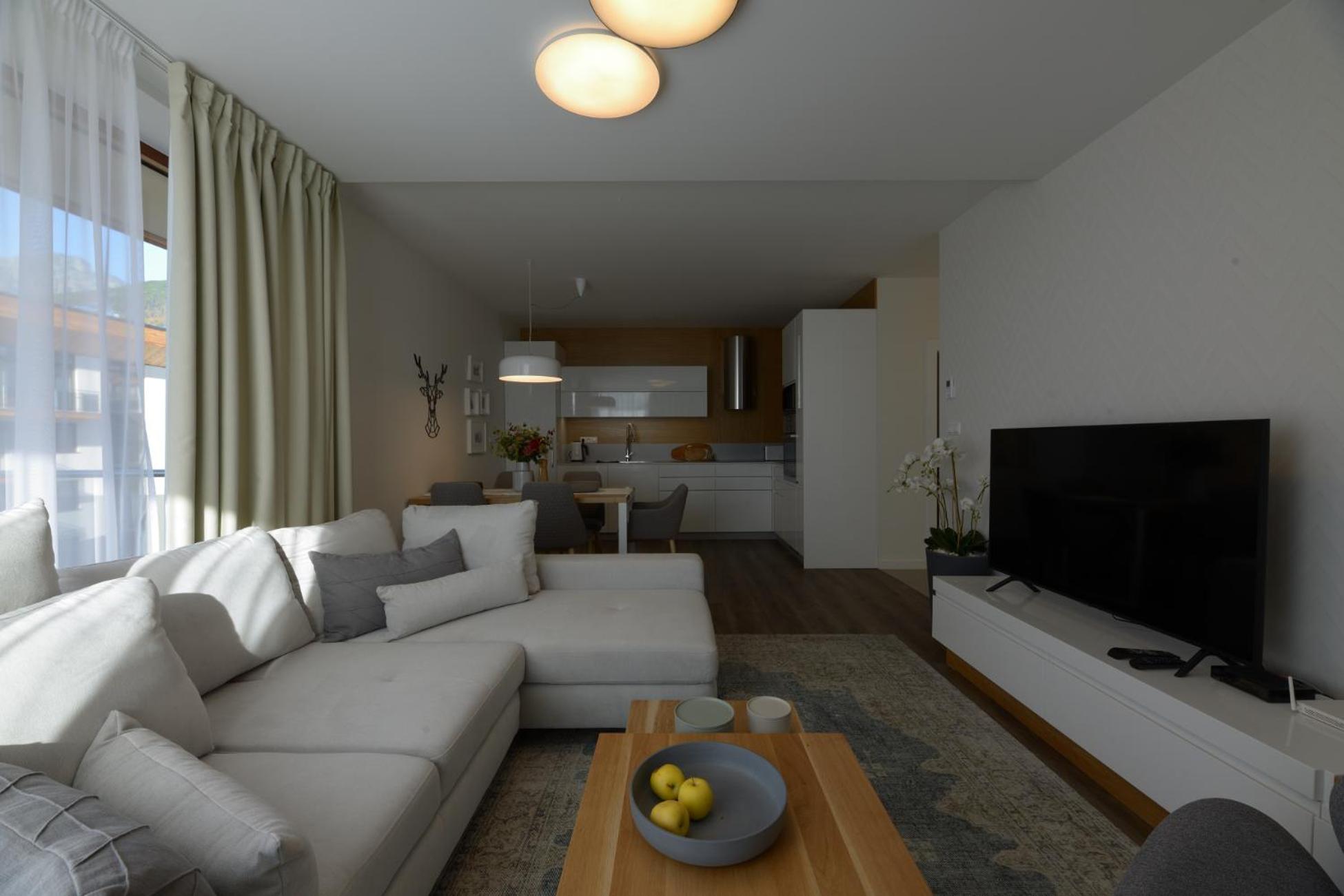 Apartman D304