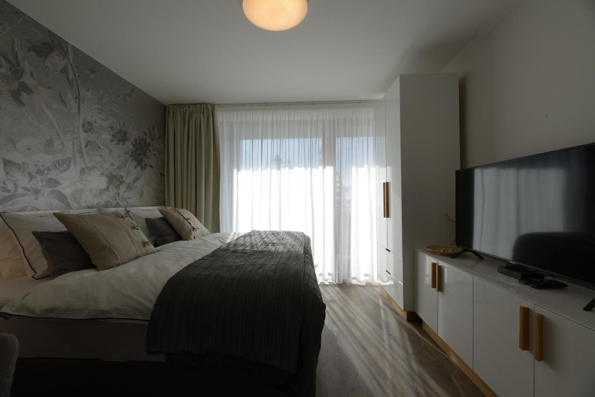 Apartman D304