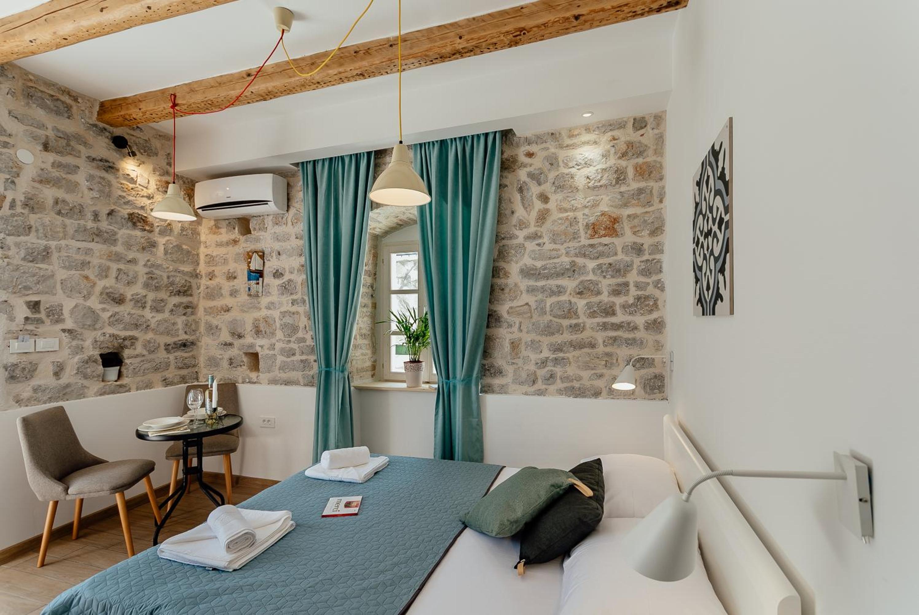 Conborgo Apartments
