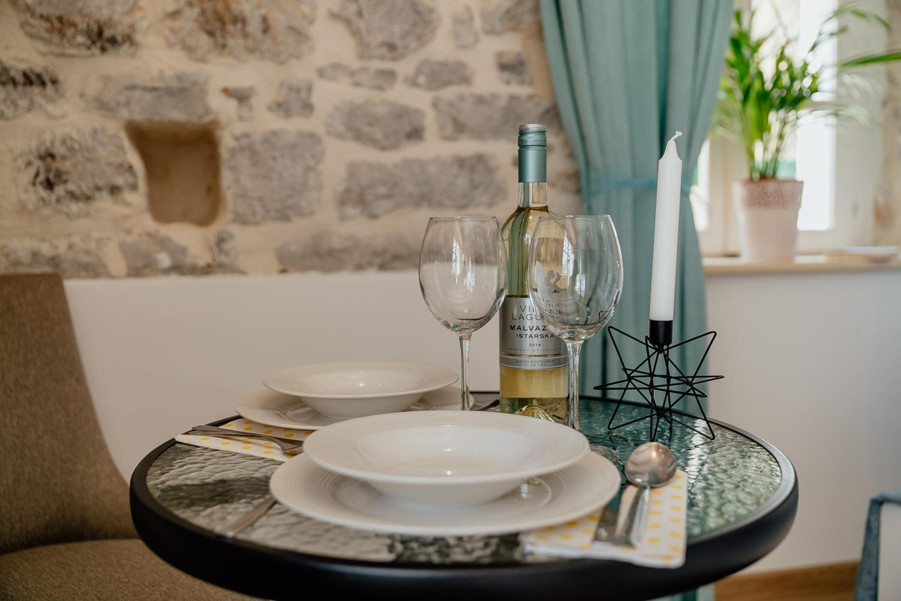 Conborgo Apartments