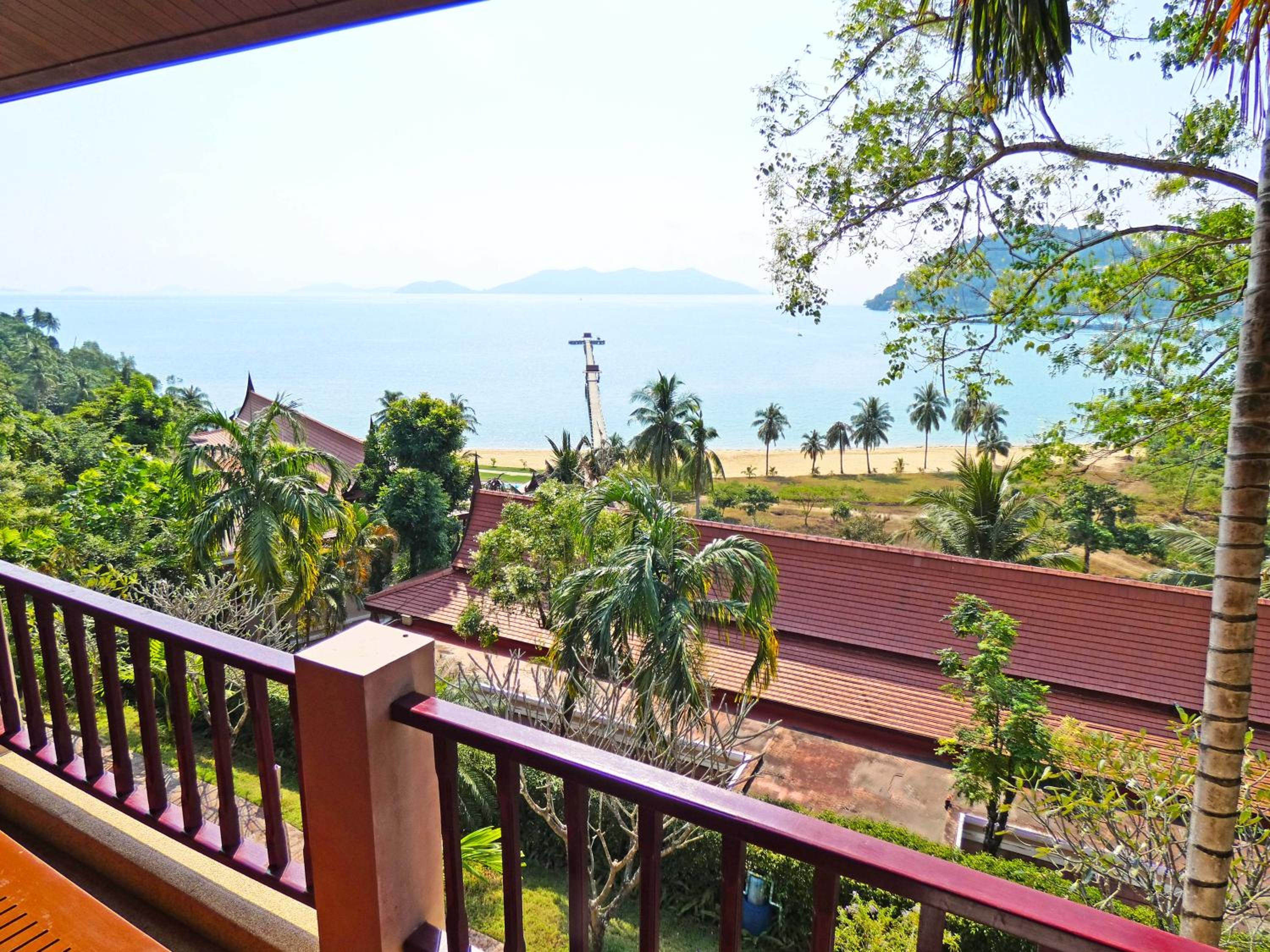 The Beach Condo view 3